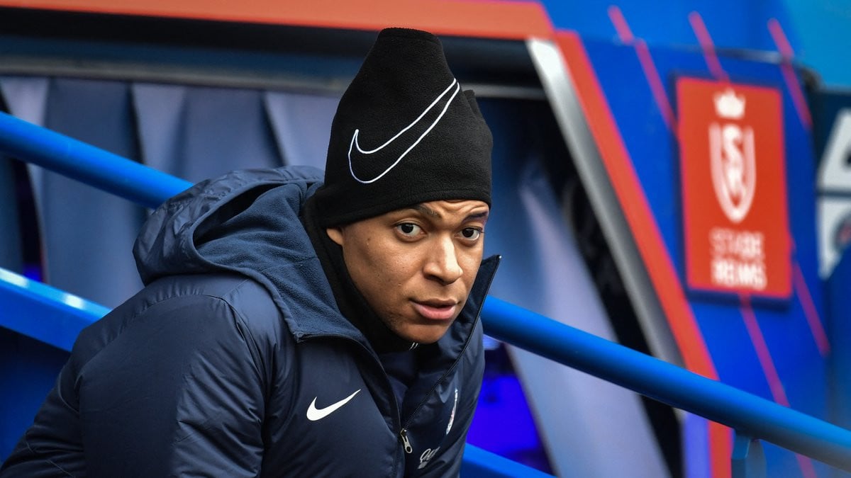 Brèves Actus Foot: Départ de Mbappé : Nouveau couac confirmé pour le PSG thumbnail