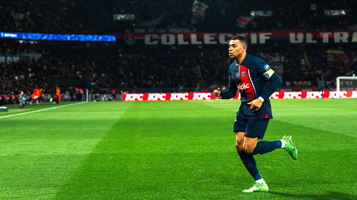 Brèves Actus Foot: PSG : Le FC Barcelone tremble face à Mbappé thumbnail