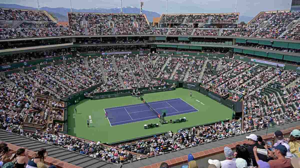 Tennis Le calendrier 2025 dévoilé, quelques changements attendus