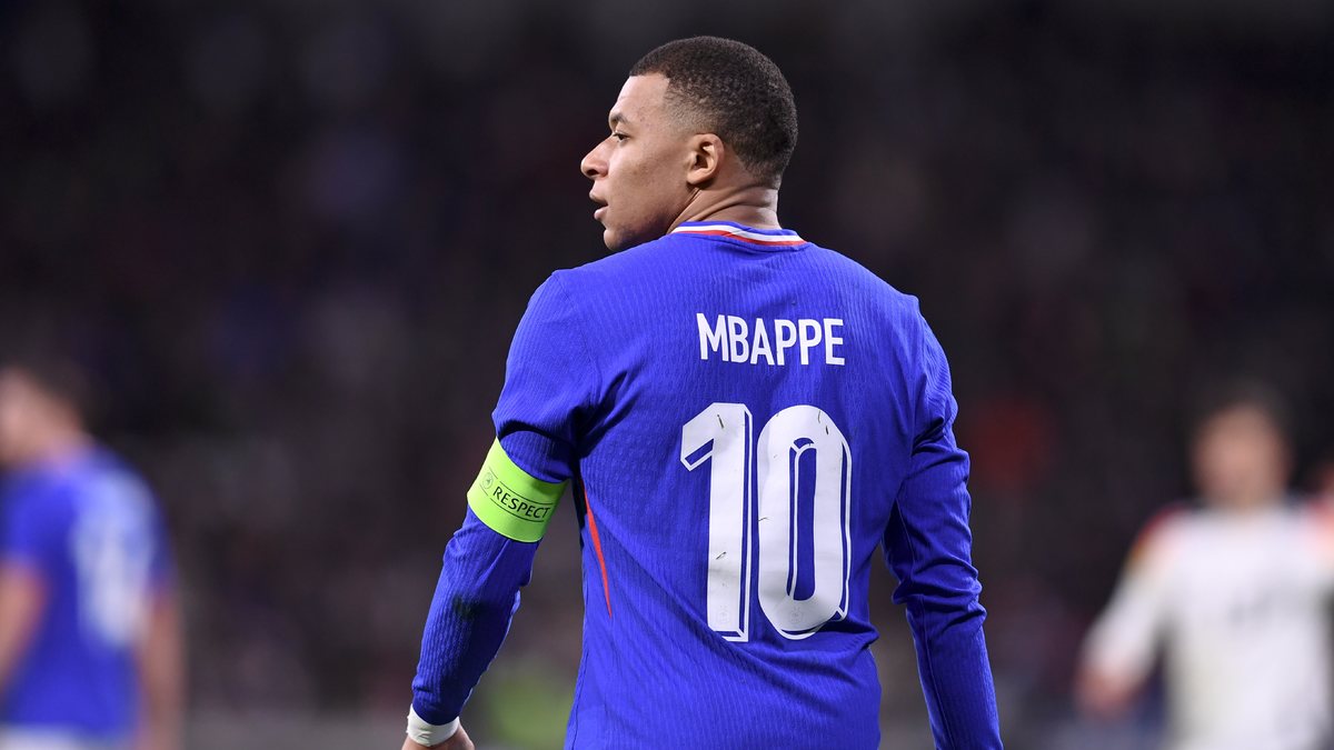 PSG : Le Real Madrid appelle Mbappé ! thumbnail