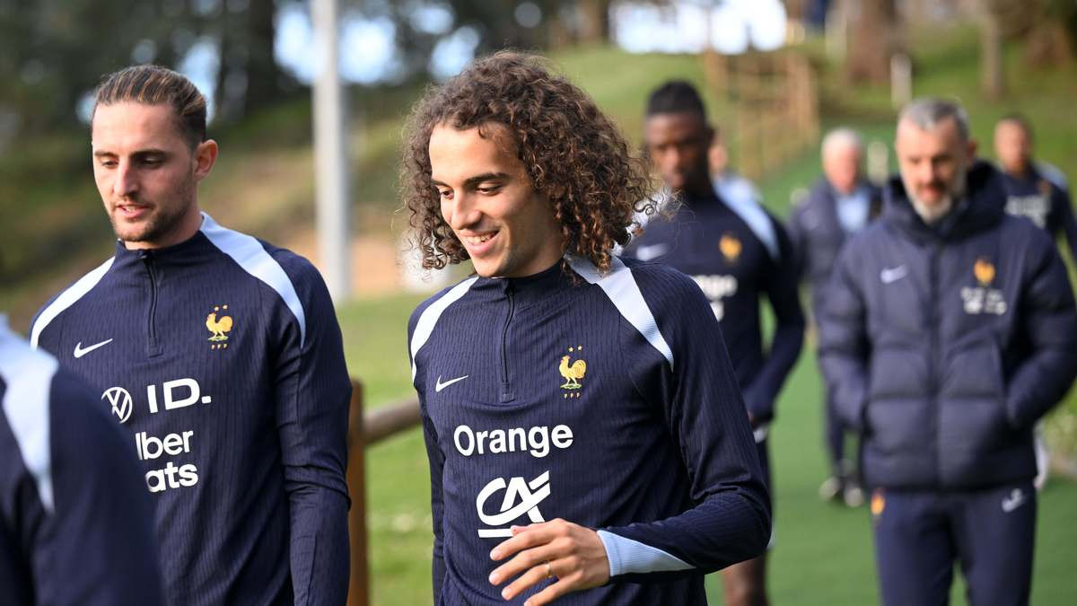 Mercato : Après Guendouzi, il veut une star de l’OM ! thumbnail