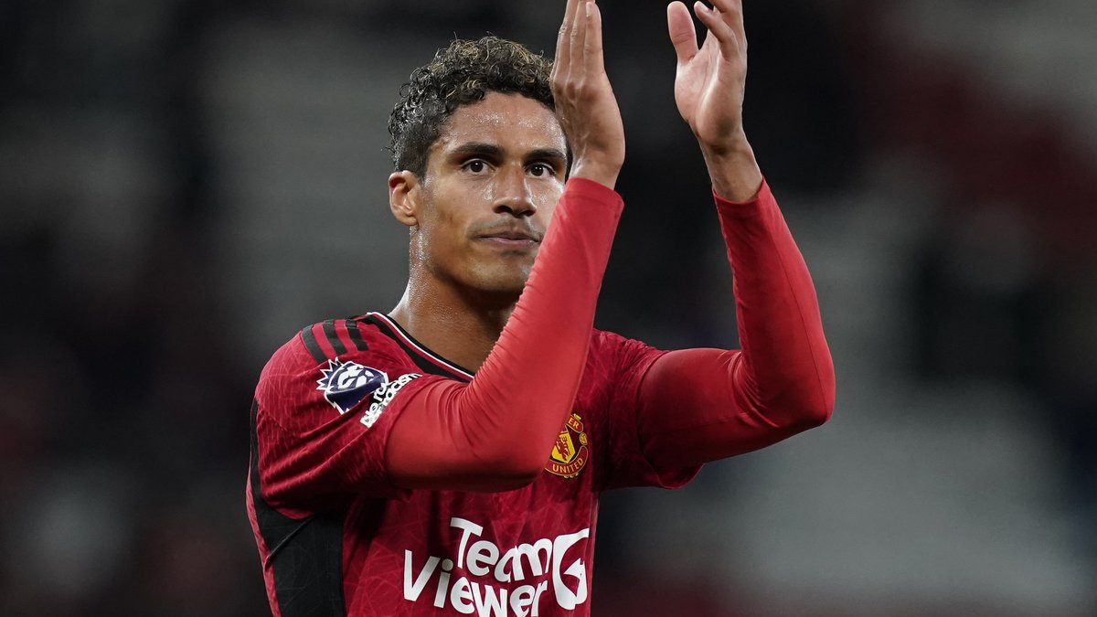 Mercato - PSG : Le «nouveau Varane» va débarquer ? thumbnail