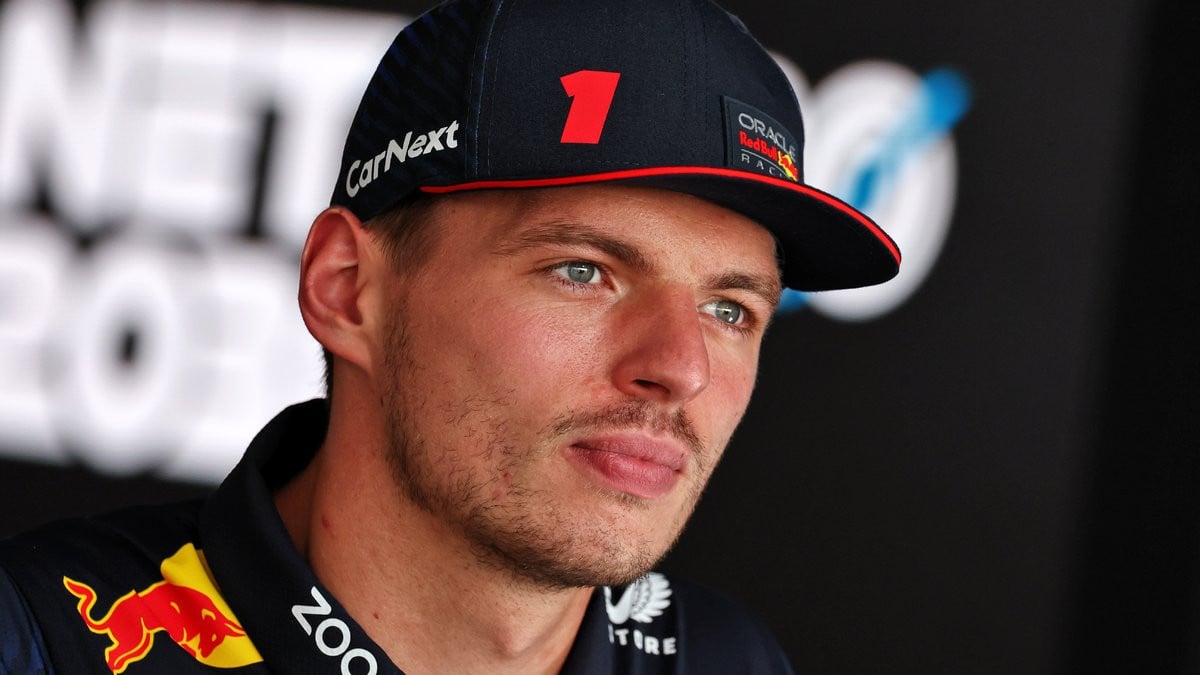 F1 - Red Bull : Après Le Fiasco, Verstappen Annonce Du Lourd ...