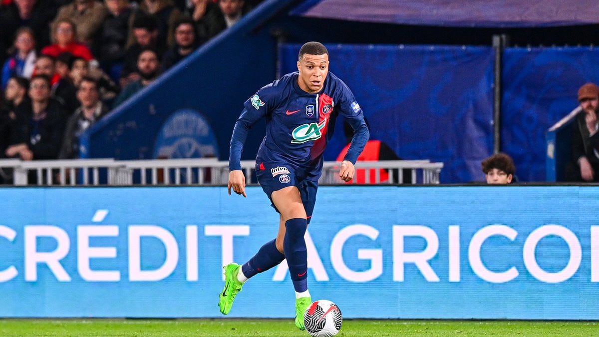 Mercato - PSG : Barcelone snobe Kylian Mbappé, le coupable est désigné thumbnail