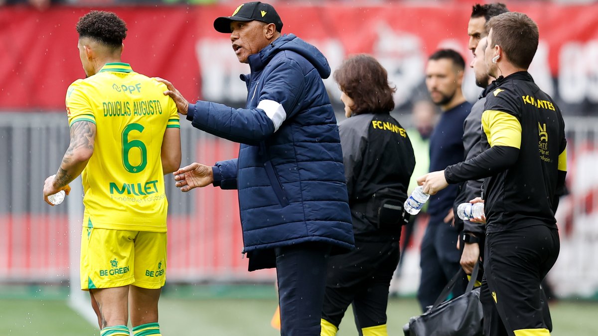 FC Nantes : Une recrue surprise bientôt annoncée ? thumbnail