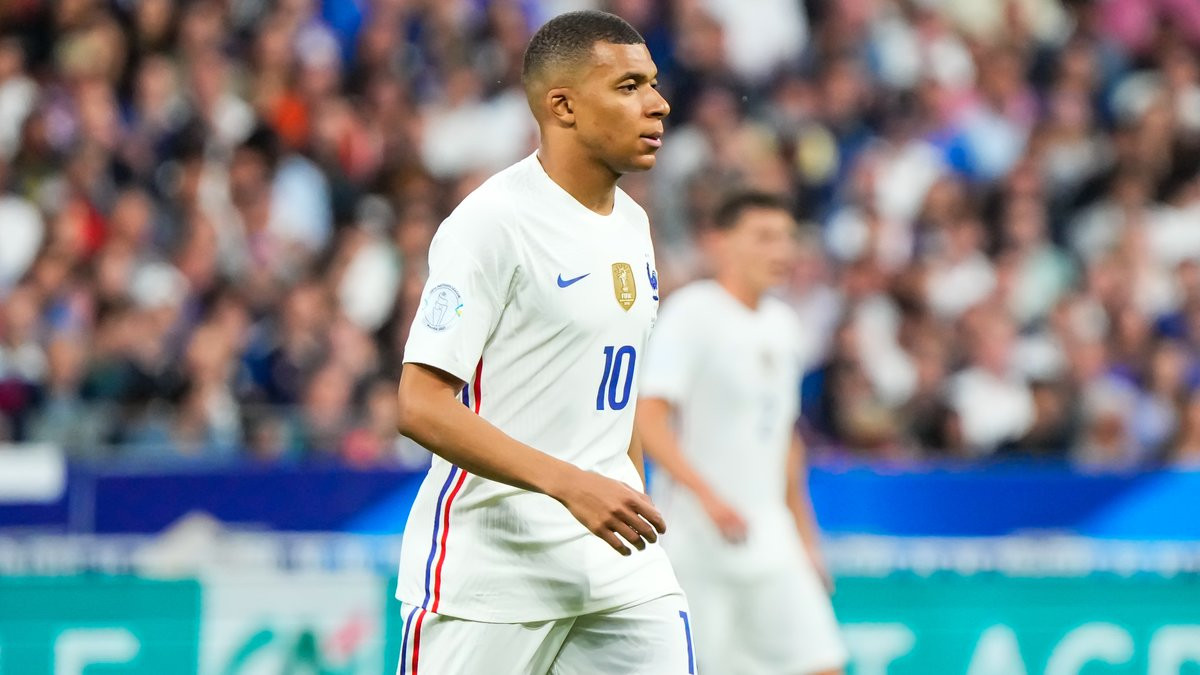 Mercato - PSG : Le Qatar a trouvé «l’héritier de Mbappé»