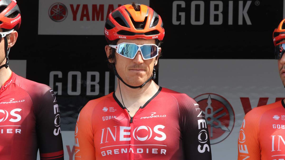 Cyclisme : Doublé Giro-Tour ? Il se met en travers de Pogacar