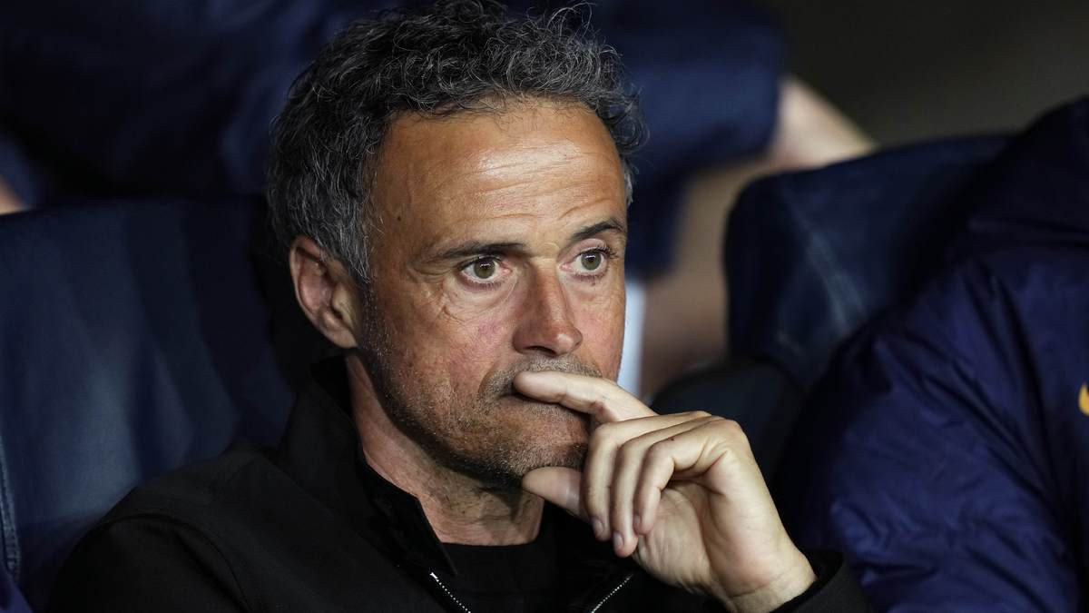 PSG : La malédiction brisée grâce à Luis Enrique ? thumbnail