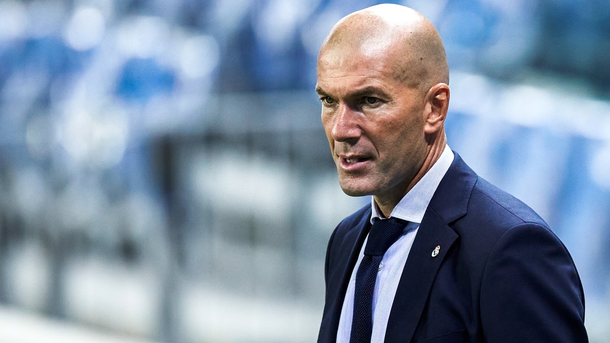Vente OM - Arabie Saoudite : Zidane arrive avec des «grands joueurs» ? thumbnail