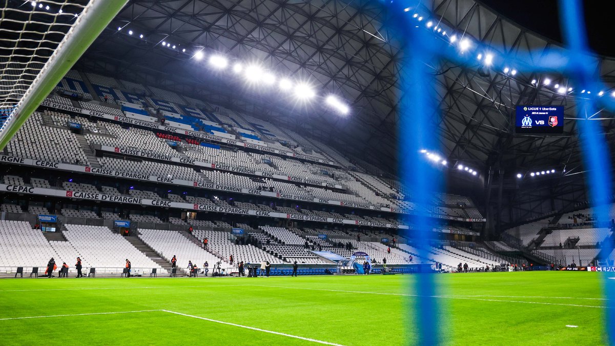 OM : Un ancien du PSG à Marseille, la réponse tombe enfin thumbnail