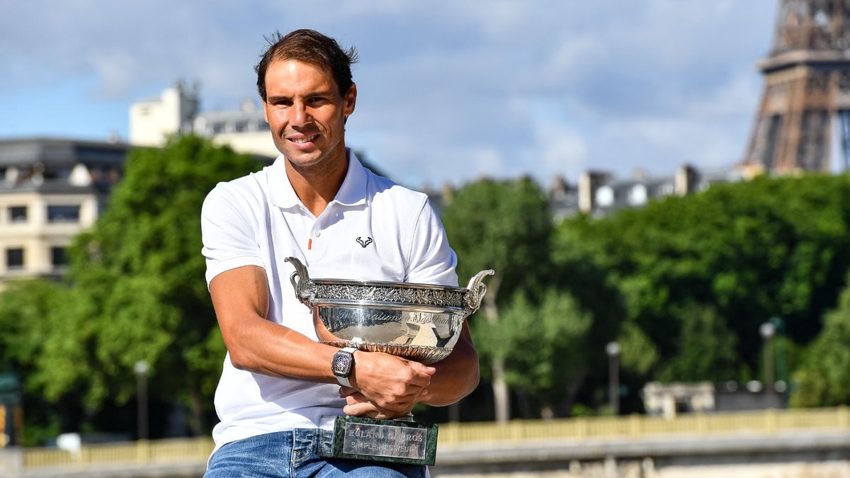 Rafael Nadal’s Participation in Roland-Garros in Doubt: Former World Number One’s Future Uncertain