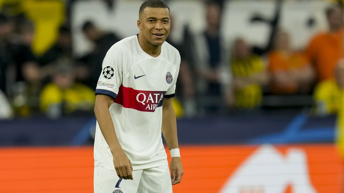 Mbappé - PSG : Le Real Madrid prépare une grande annonce ! thumbnail