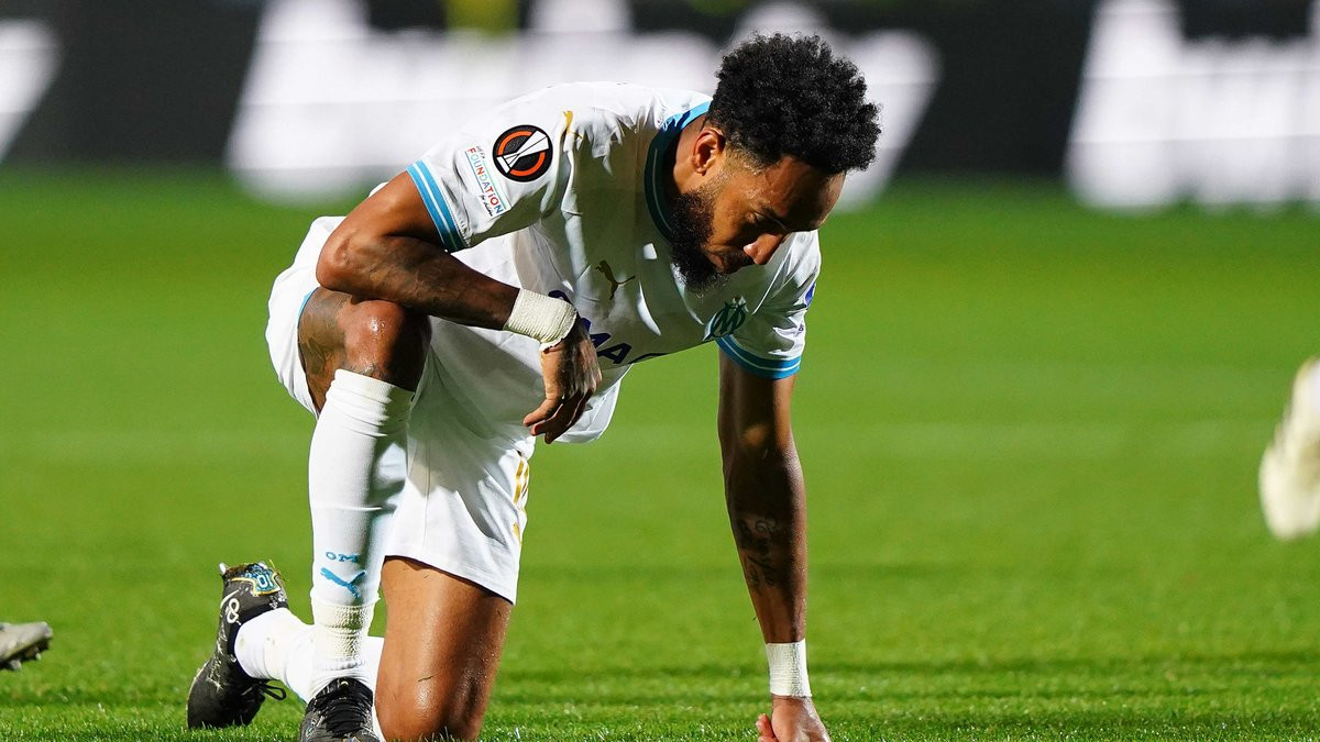 L’OM se fait humilier, un ancien du PSG s’en mêle thumbnail