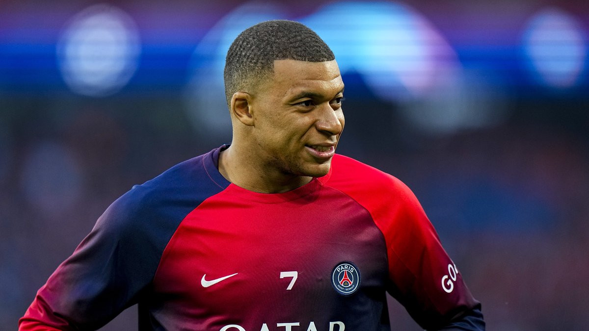 Paris Saint-Germain – Real Madrid: de dubbele wedstrijd van Kylian Mbappé