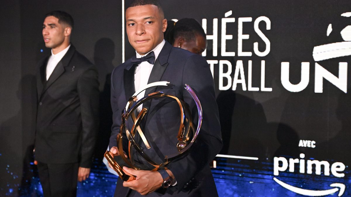 PSG – Mbappé: Real Madrid have planned their big announcement