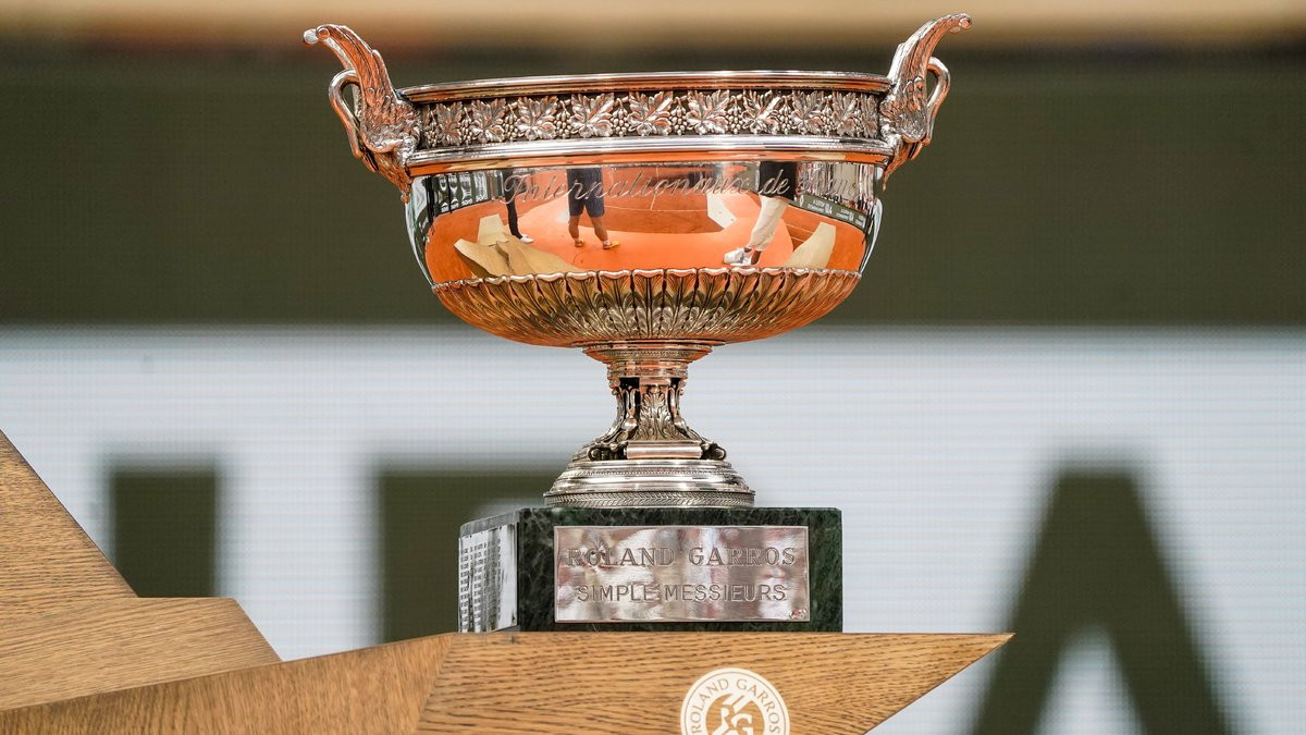 RolandGarros Prize Money Soars for 2024 Tournament Archysport