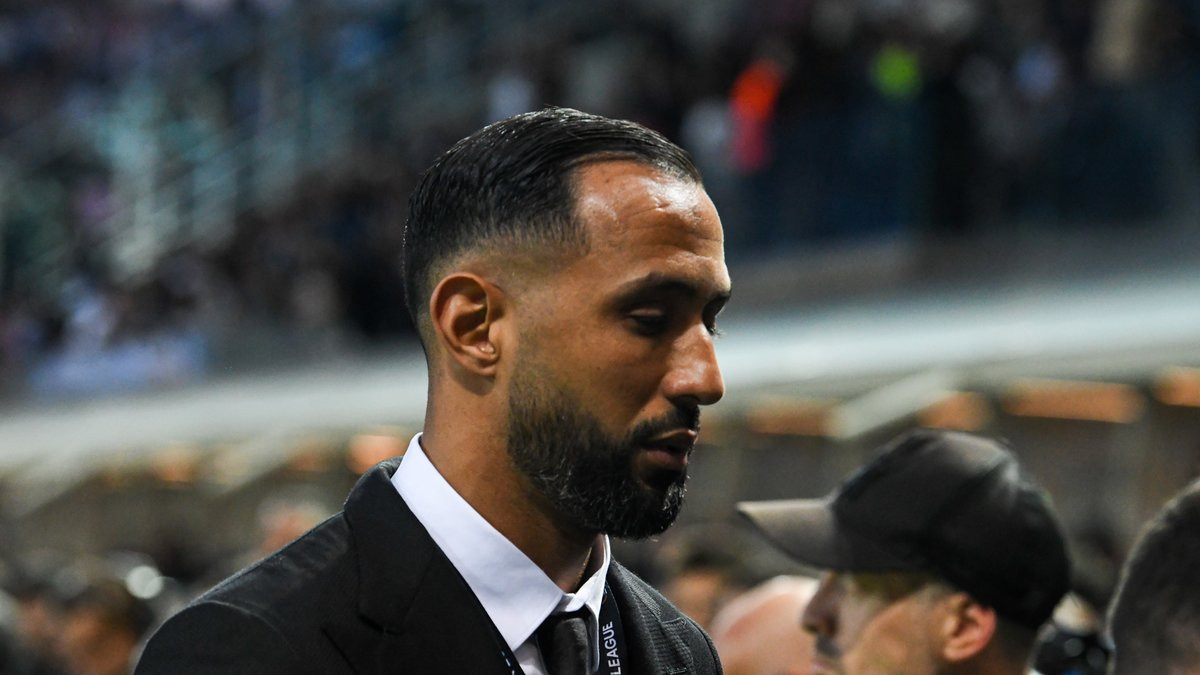 Mercato : Benatia Menacé Par La Dernière Surprise De L’OM ? - Le10sport.com