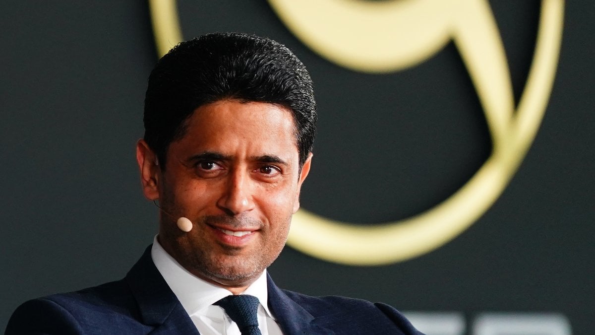 Mercato : Le PSG prépare un transfert historique thumbnail