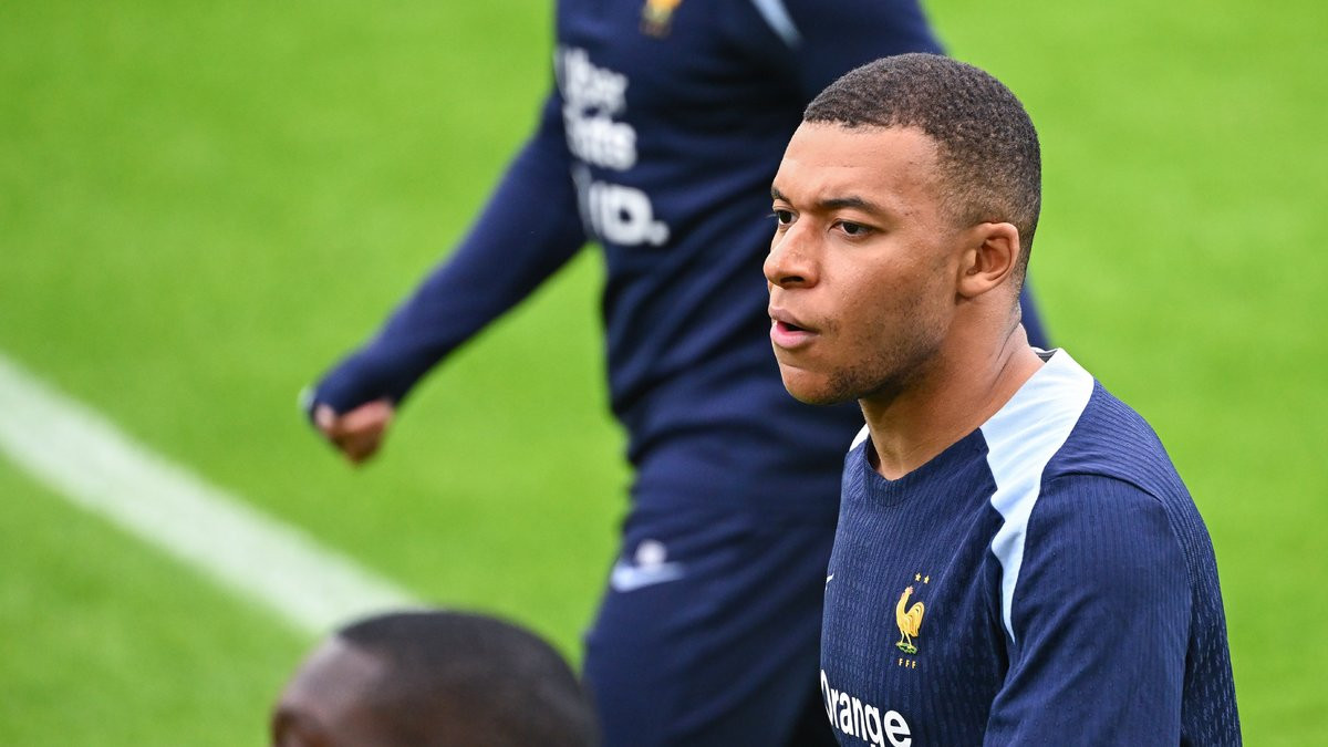 Mercato - Real Madrid : Après Mbappé, signature XXL en perpective ...