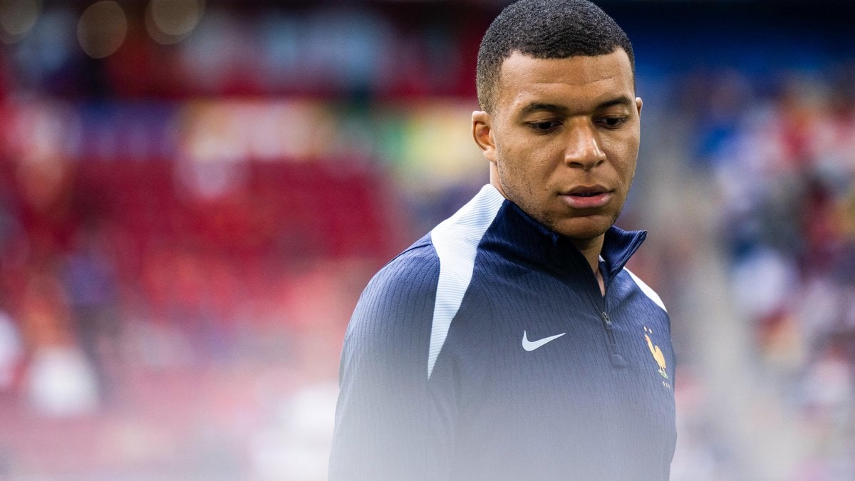 France – Portugal: After Zidane and Platini, it's Mbappe's time!