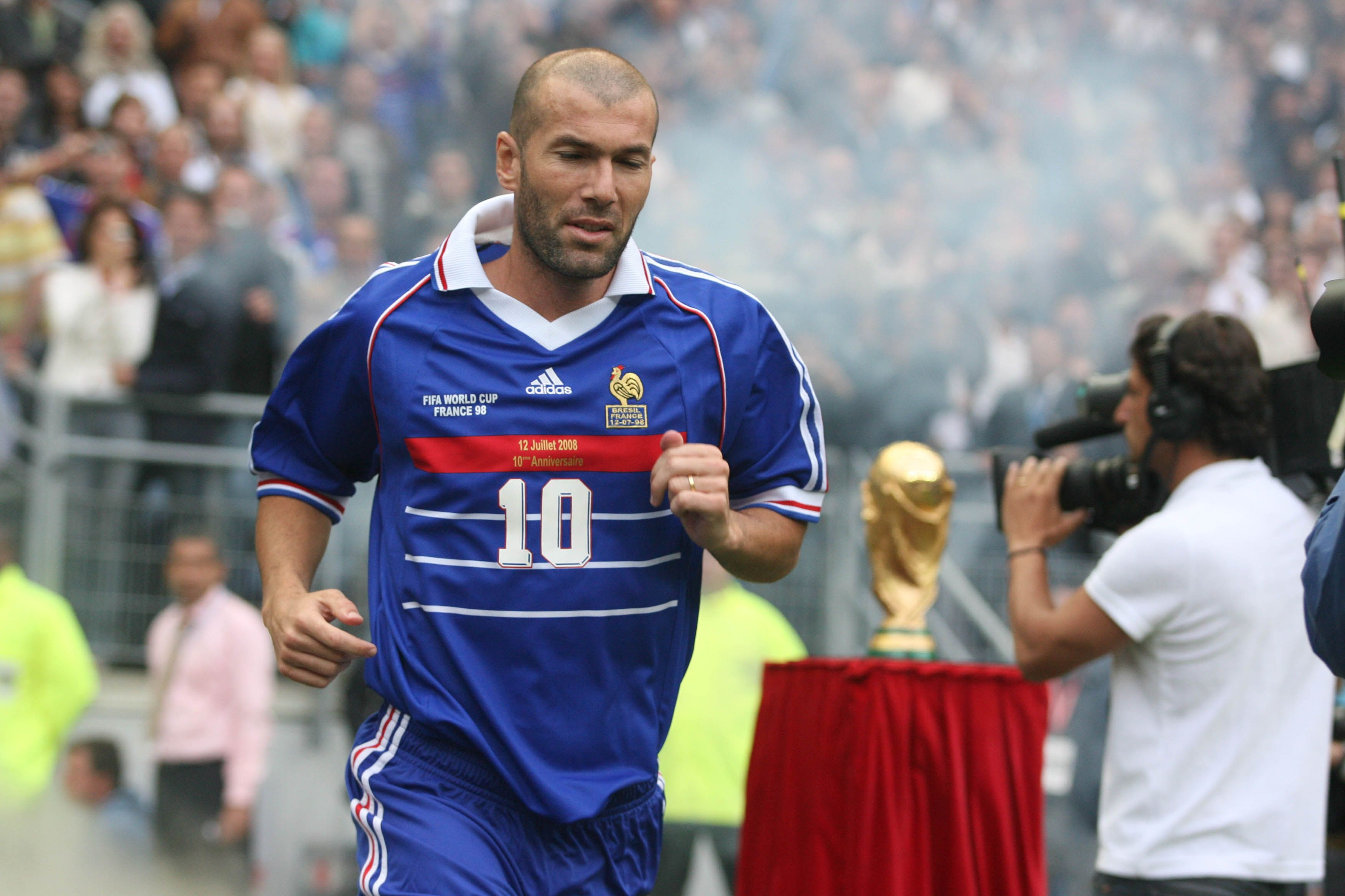 éditions - France 98 - Coupe du monde