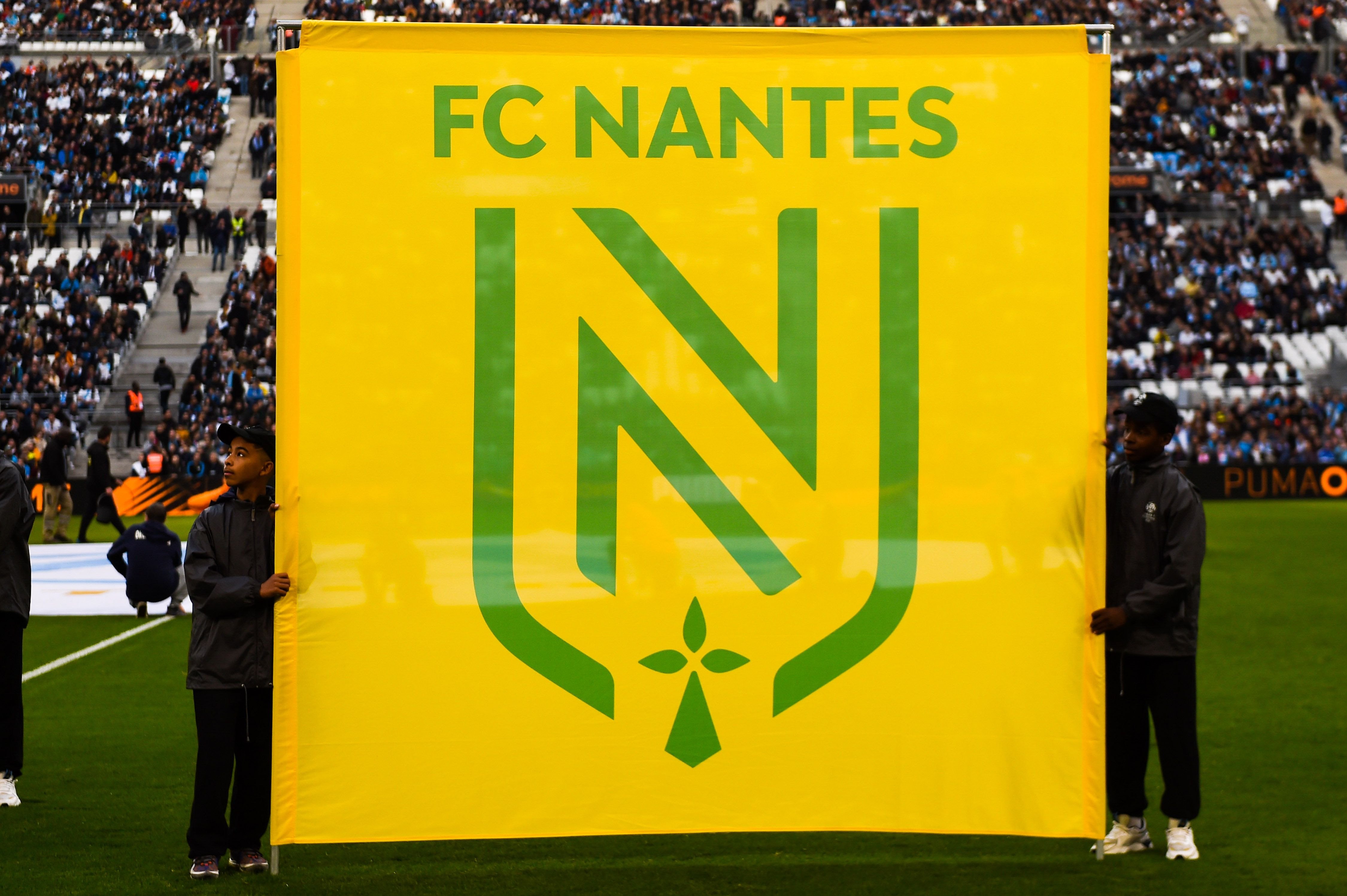 Mercato – FC Nantes: Kombouaré validates a recruit!