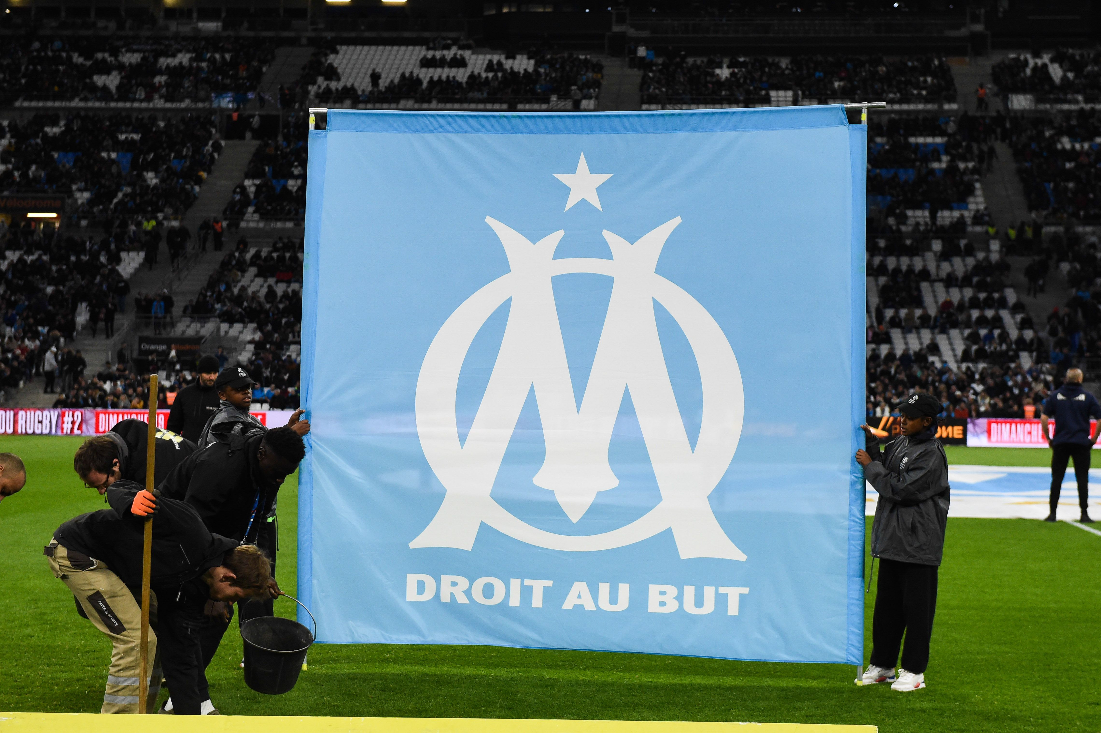 Énorme polémique, un joueur de l’OM prend position