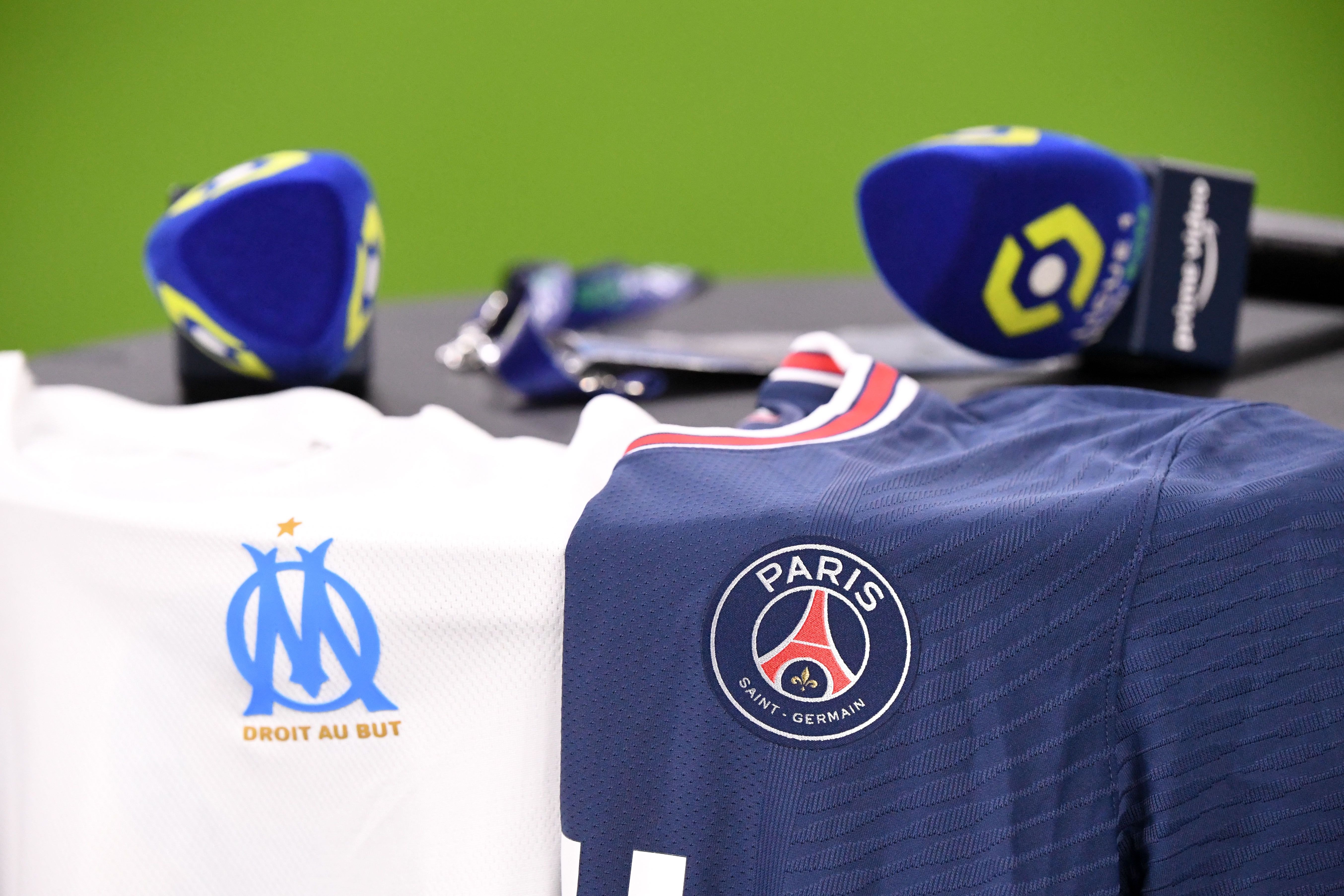 Transfer window: PSG and OM snap up an ASSE striker