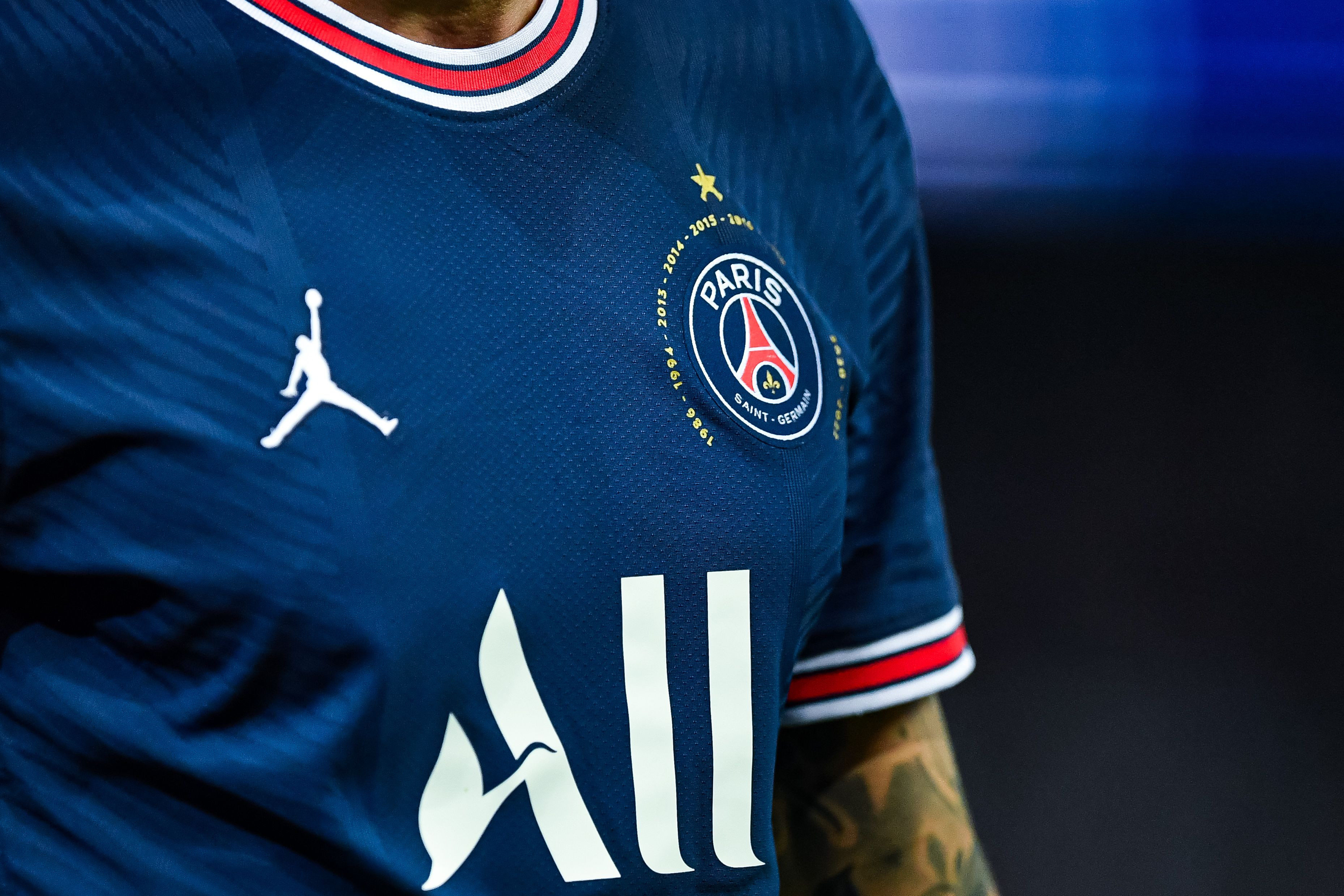 Transfer Market: A PSG player tracked by prestigious clubs?