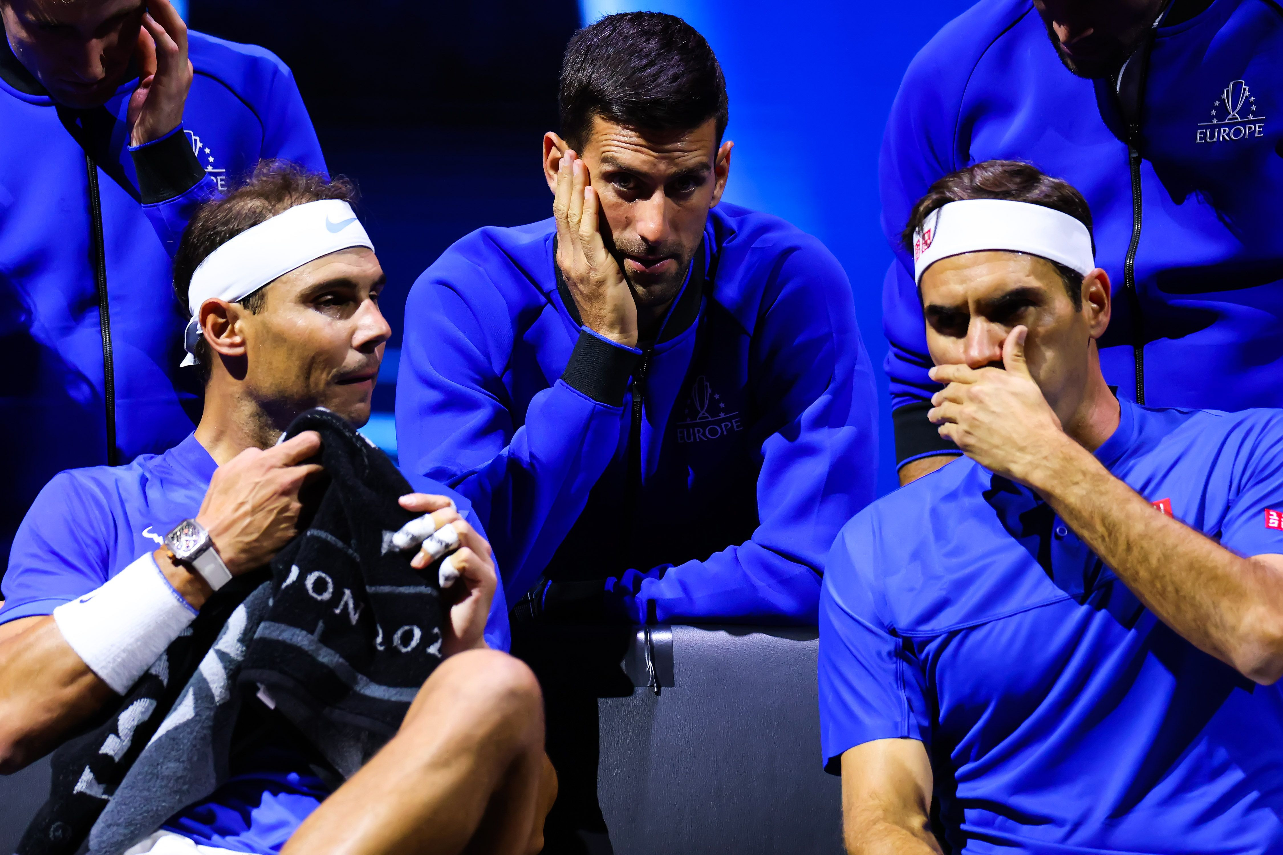 Tennis: Federer, Nadal, Djokovic… This weakness will cost him dearly!