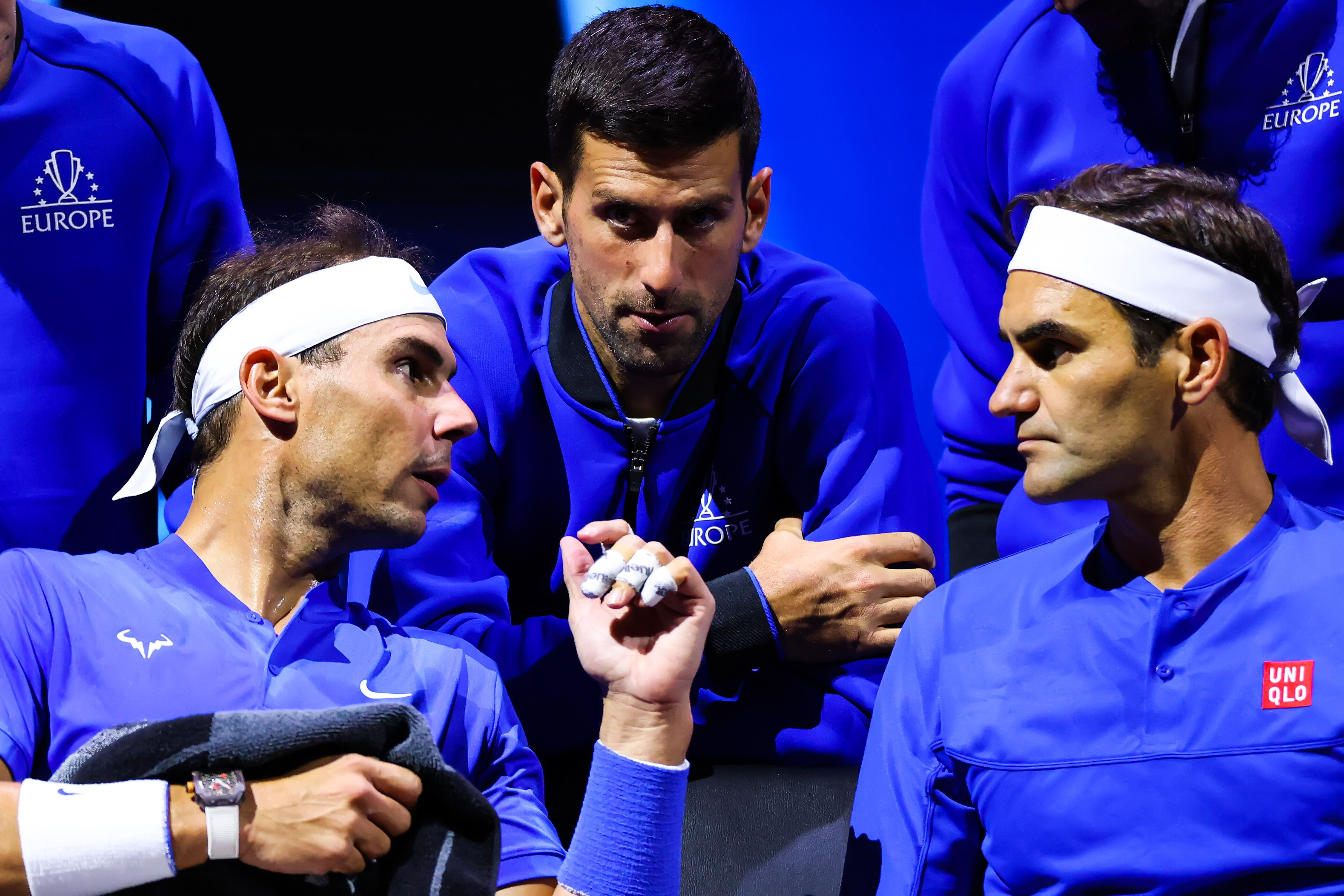 Tennis: The heirs of Djokovic, Nadal and Federer, it’s them!