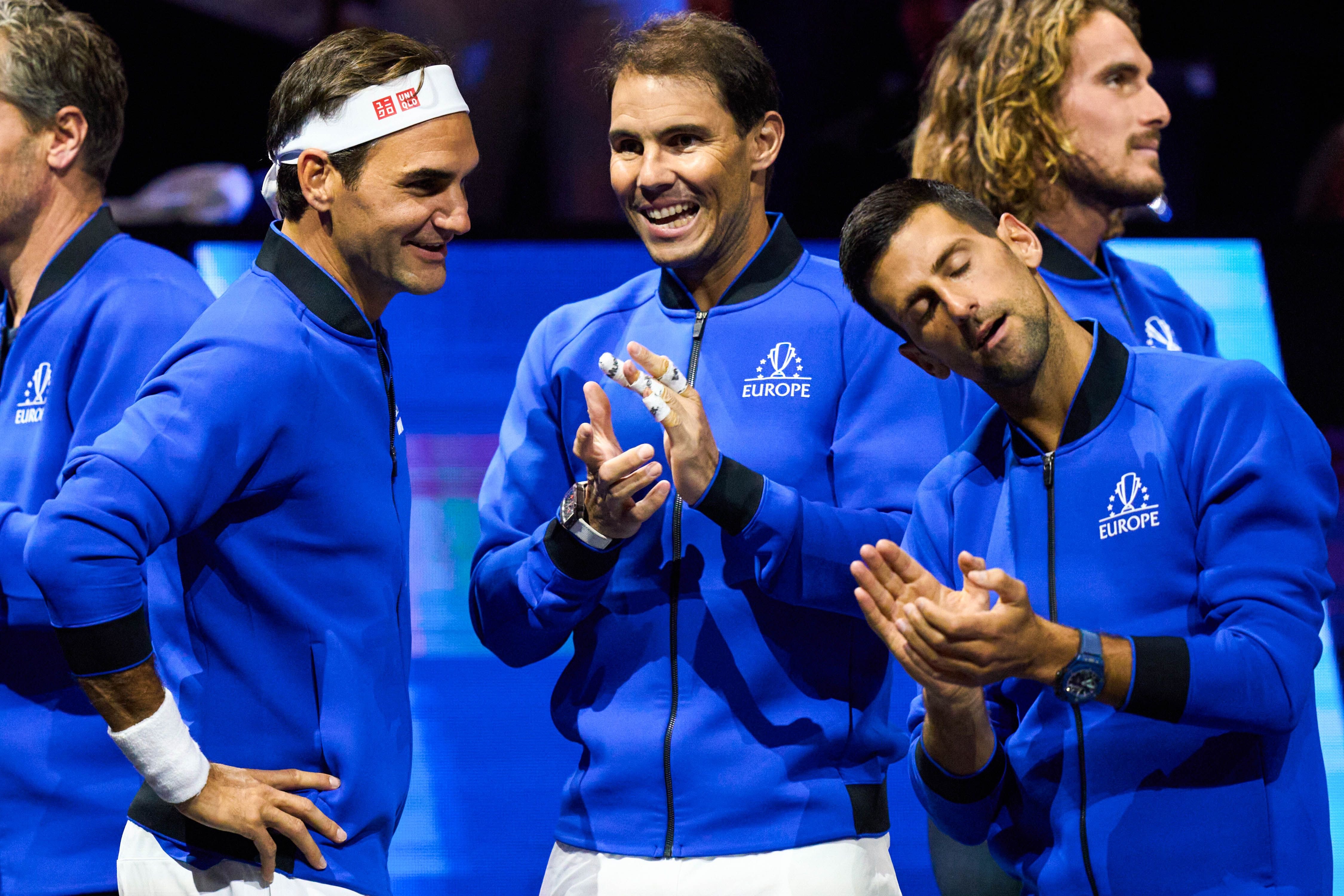 Tennis: Surprise, they will eclipse Federer, Nadal and Djokovic!