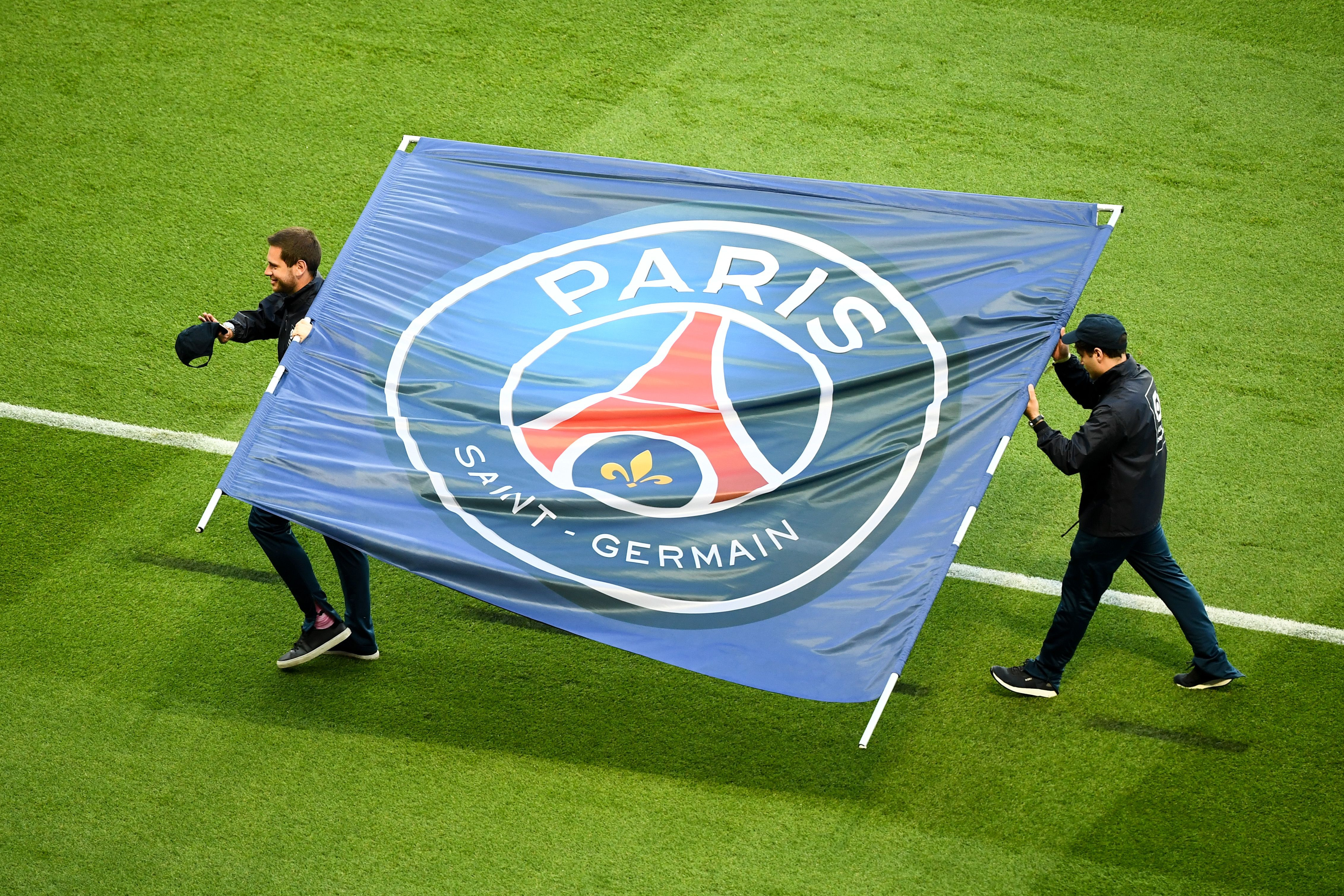 Officiel : Le PSG annonce une nouvelle signature - Le10sport.com