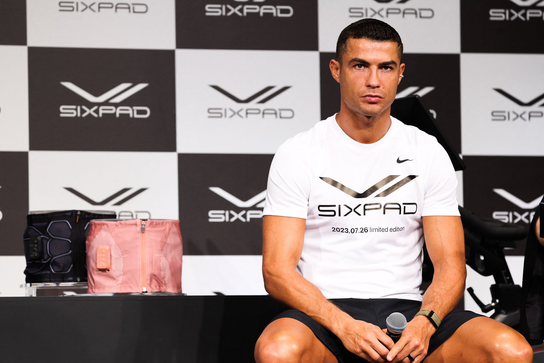 Cristiano Ronaldo: Date of a big announcement revealed?