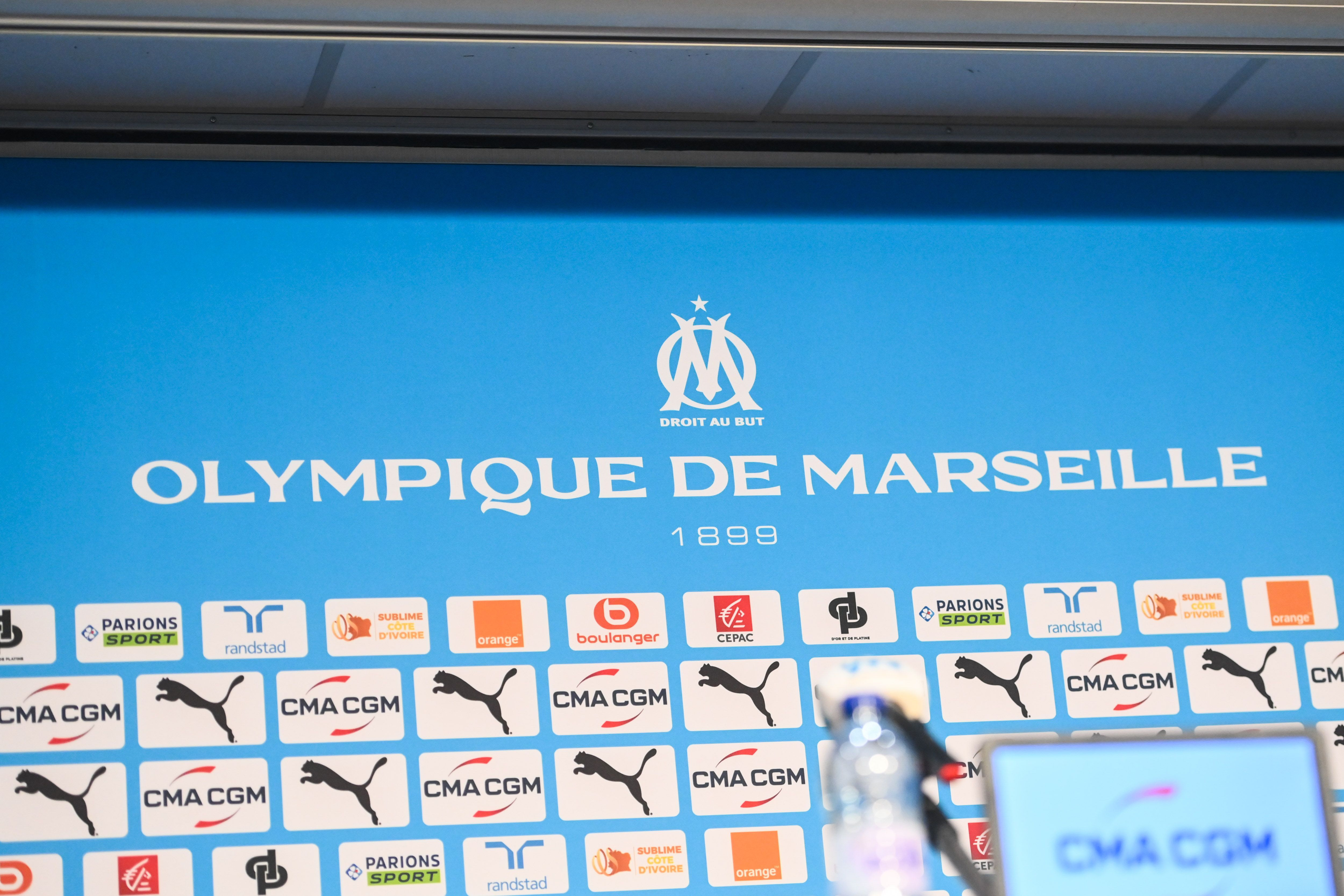 Mercato - OM : Un taulier marseillais était prêt à baisser son salaire pour prolonger !