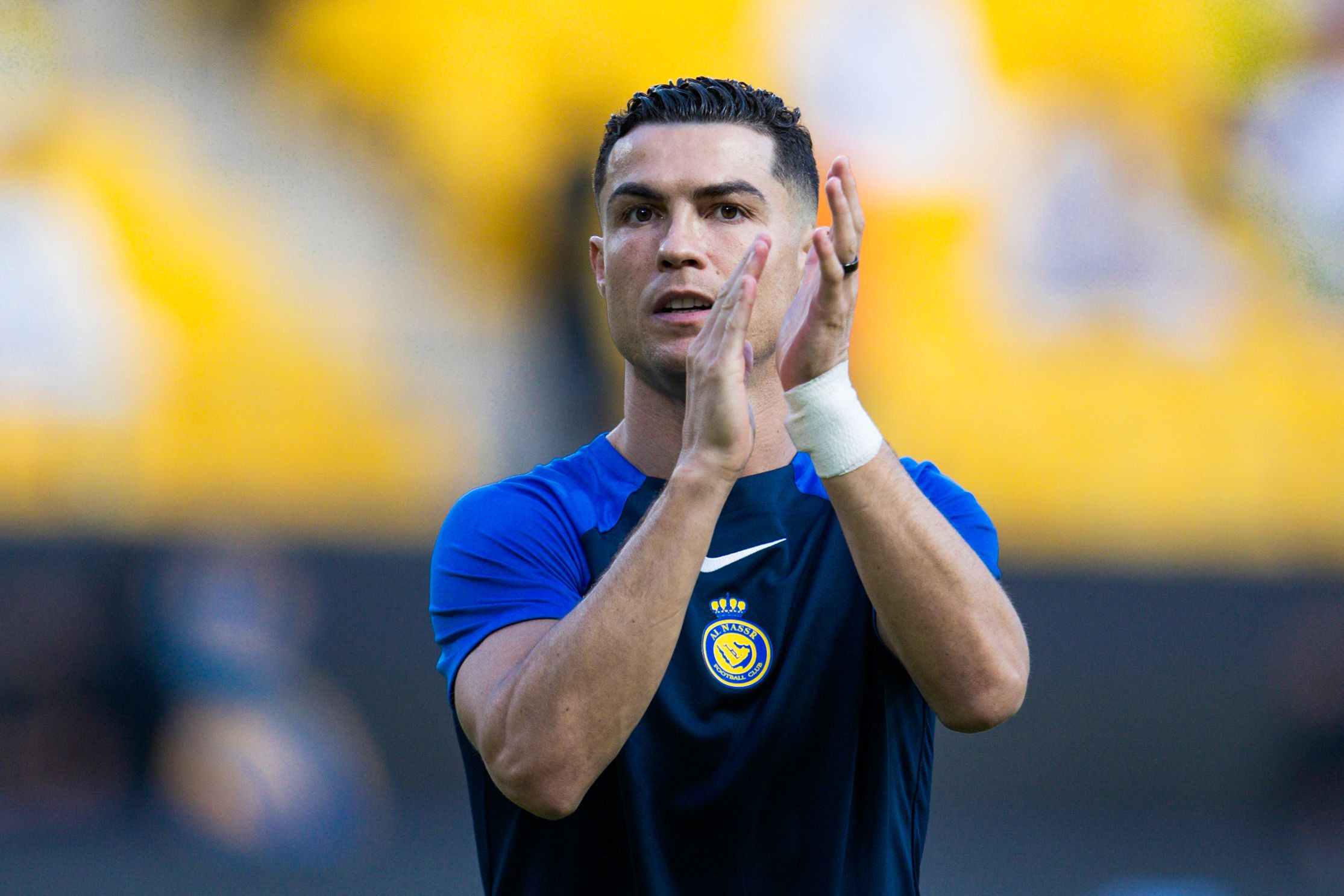 Transfer Market: Cristiano Ronaldo announces his last club before retirement!