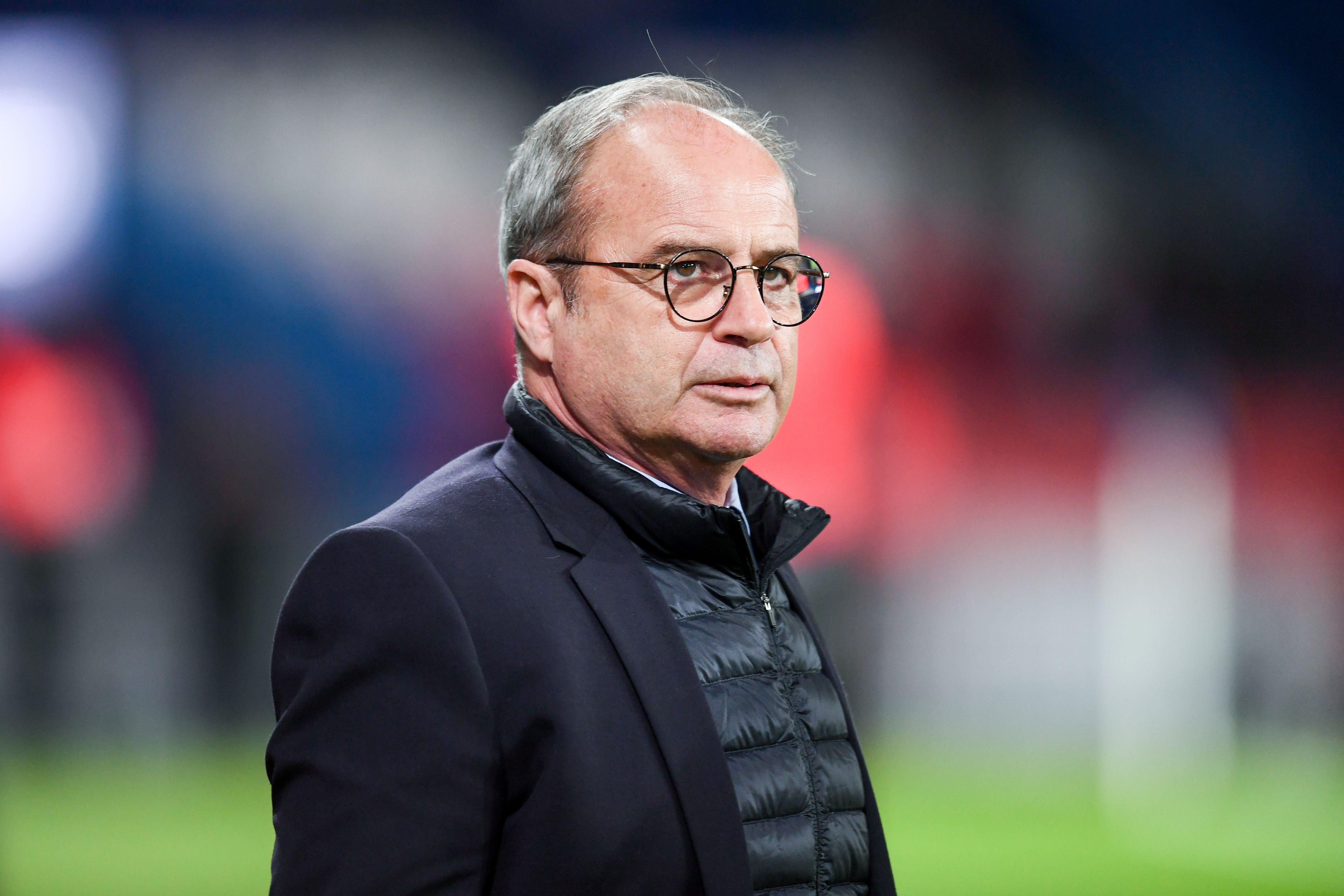 Mercato Psg Cauchemar De Derni Re Minute Un Mensonge R V L