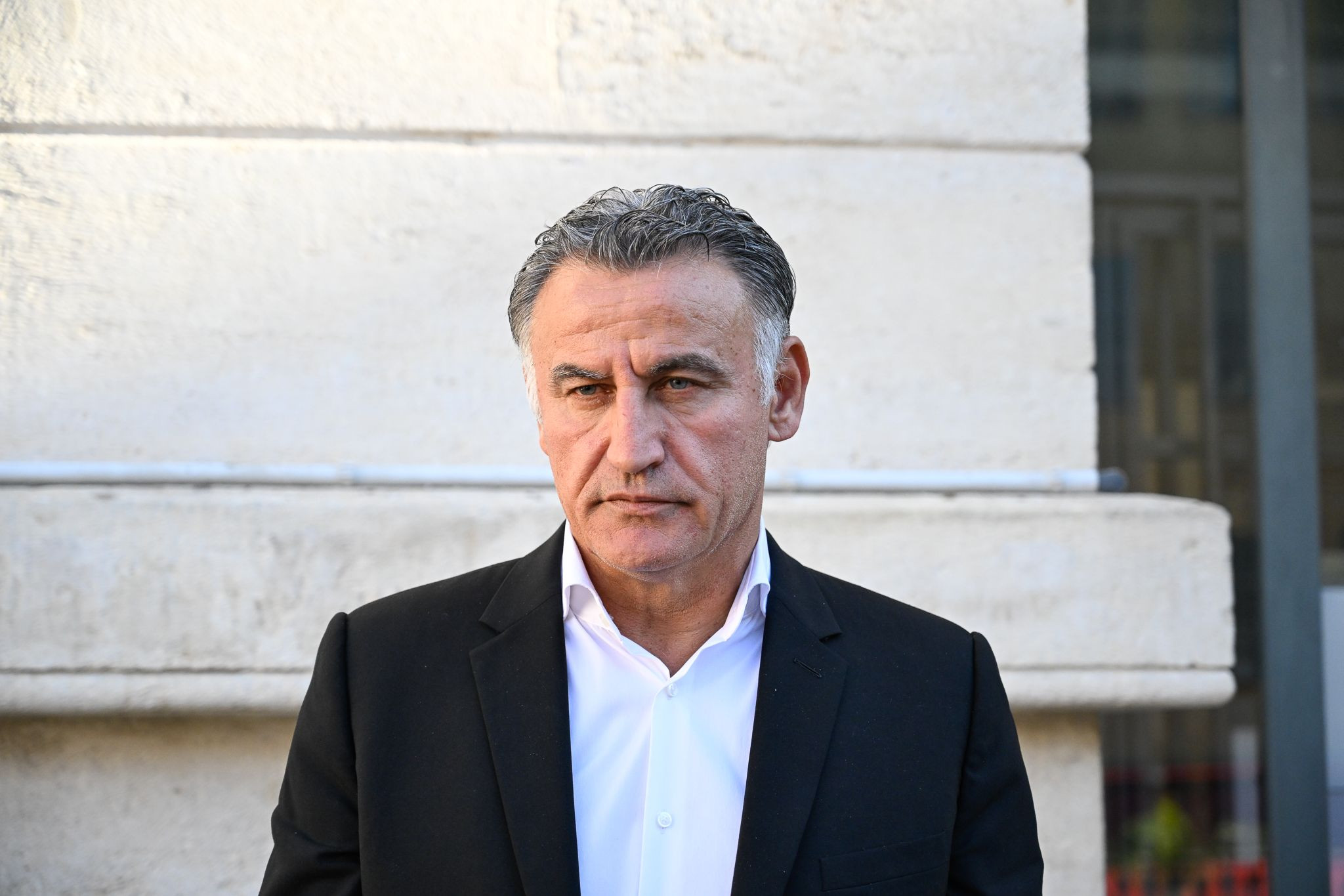 Galtier attendu pour devenir le prochain entraîneur de l’OM, «il faut qu’il y aille»