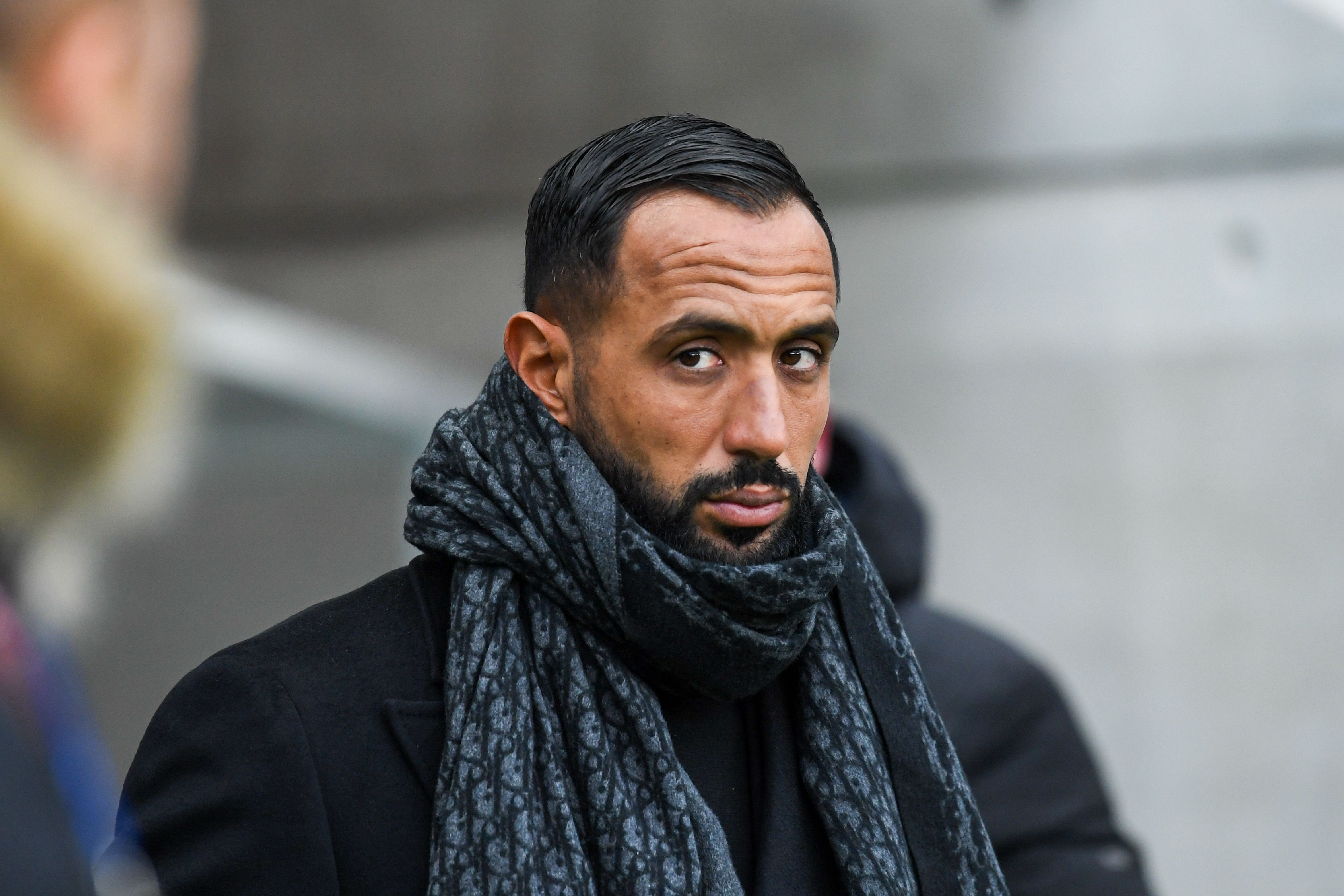 Mercato – OM: Benatia wants to sign the country’s child!