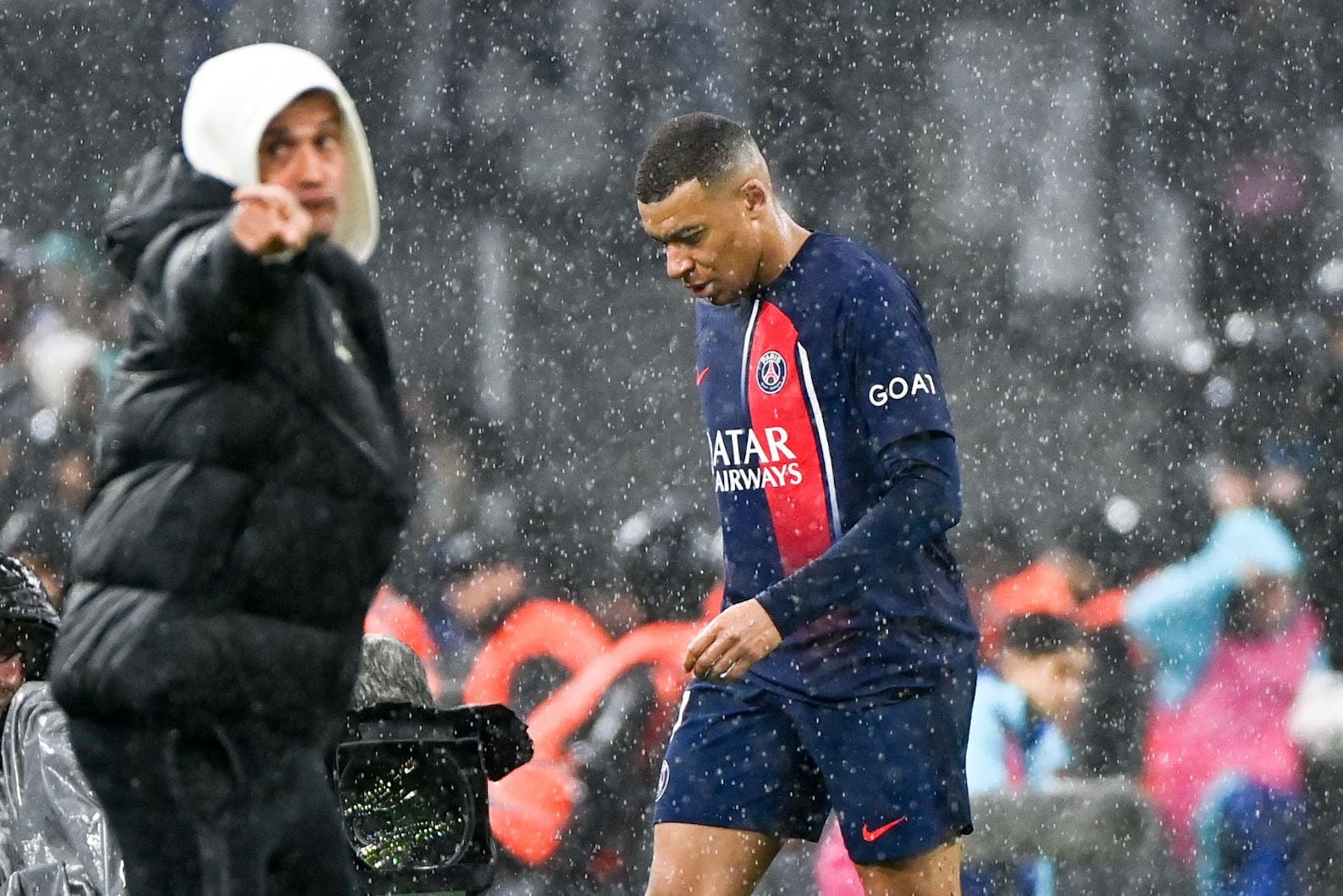 Le PSG meilleur sans Kylian Mbappé : «Je n’y croyais pas du tout», une légende du club n’en revient pas