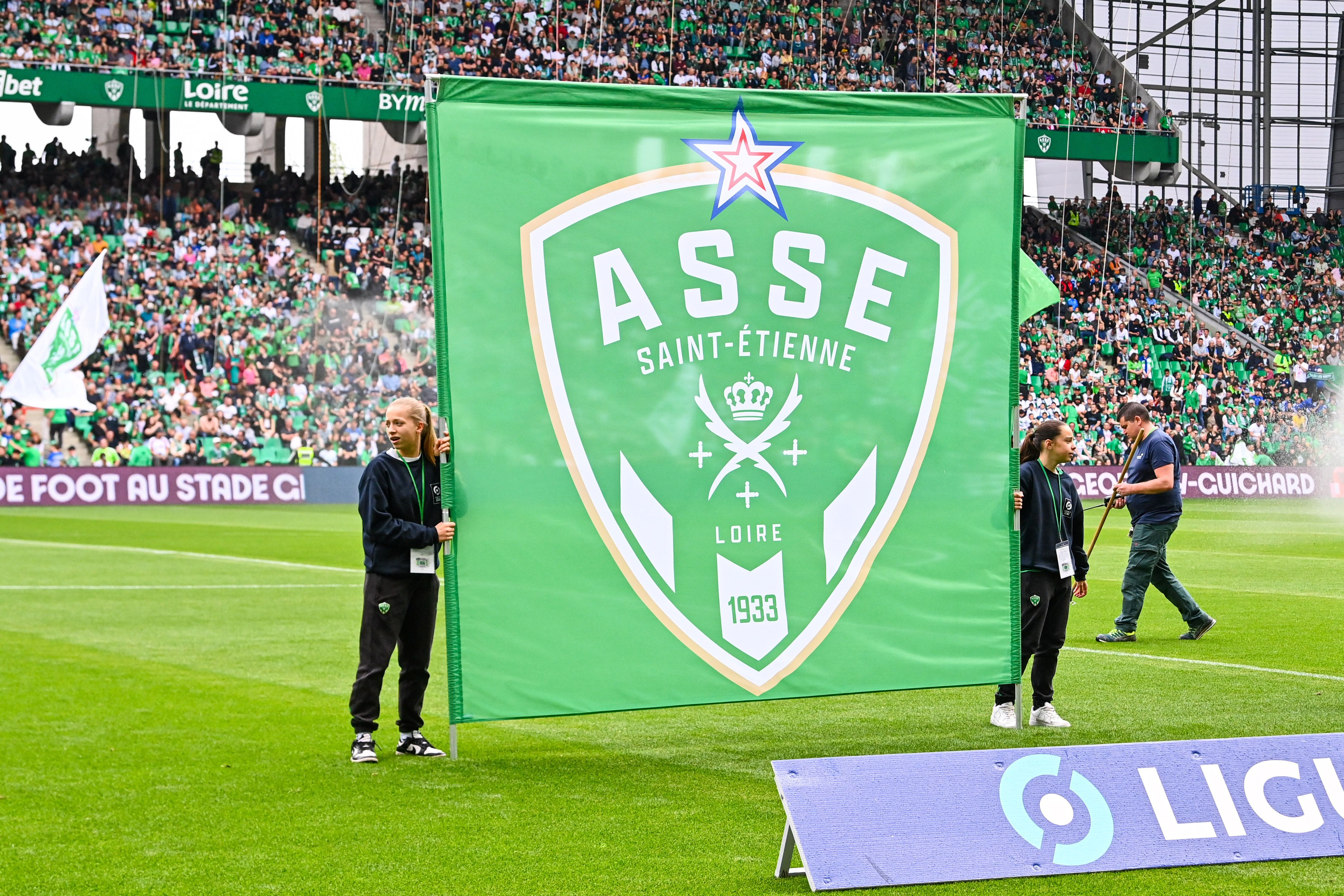 Tycoon Takedown: Billionaires Engage in High-Stakes Bidding War for ASSE