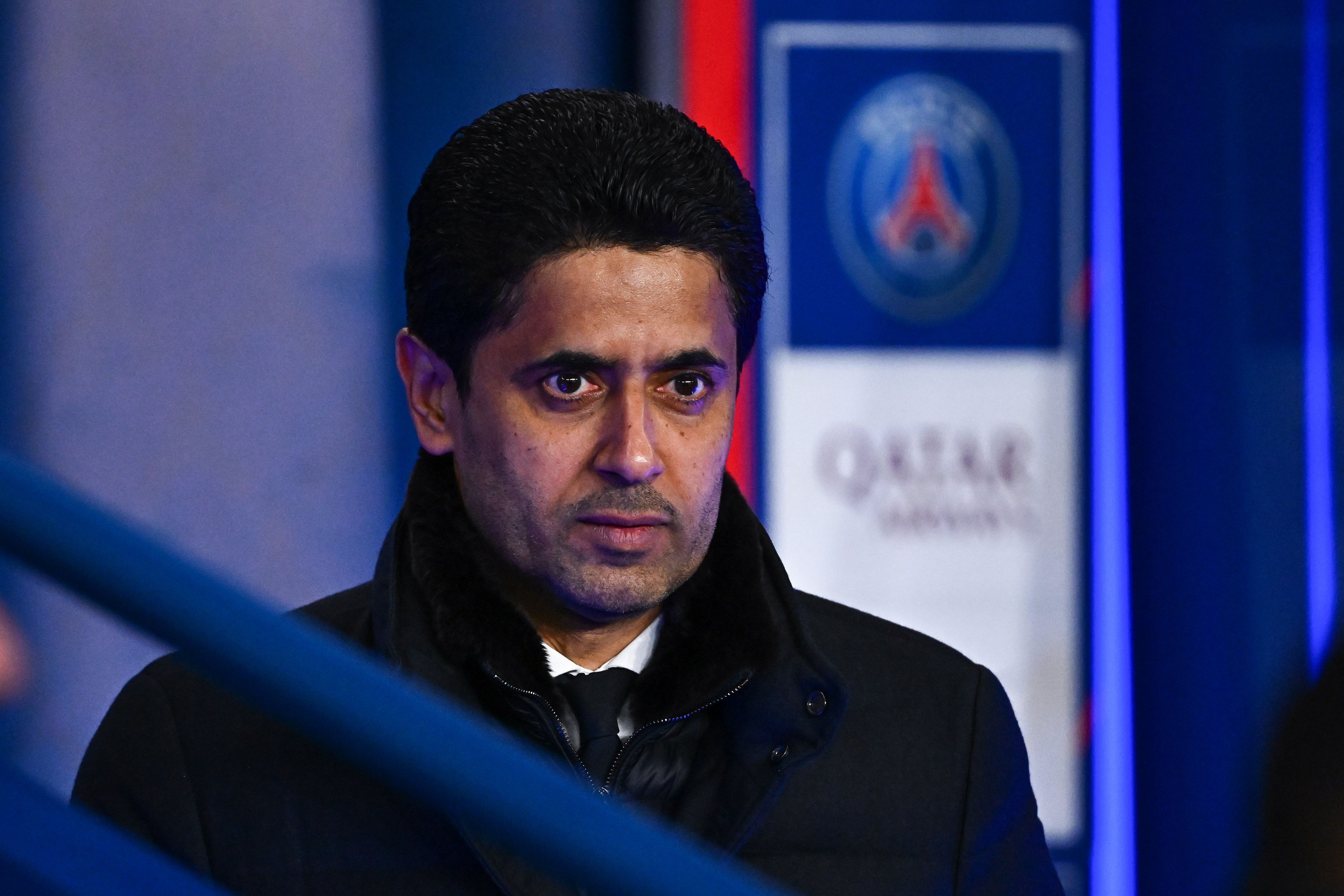 Transfer window – PSG: Al-Khelaïfi intervenes for a new transfer!