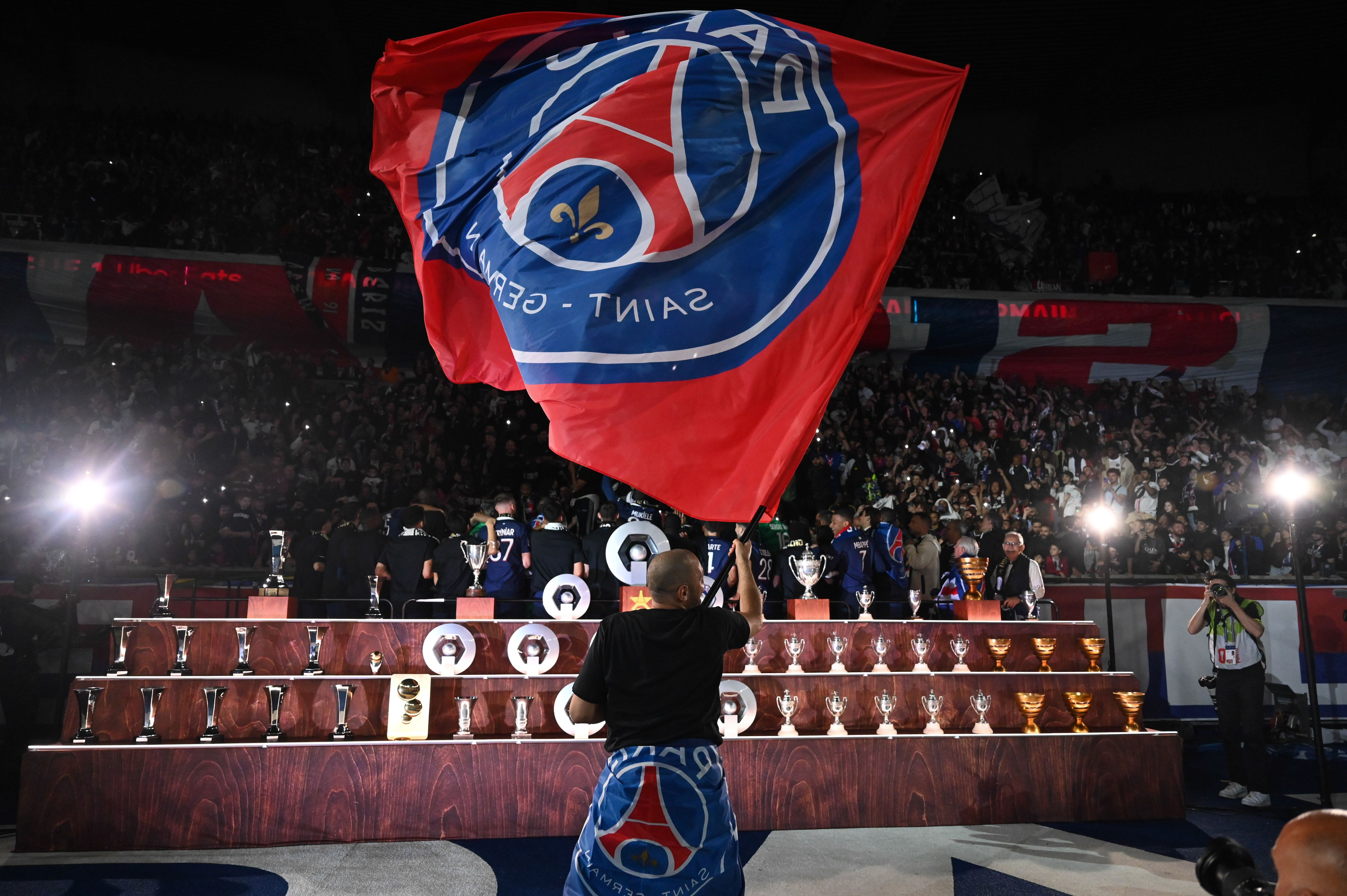 Transfer window – PSG: Dramatic turn of events, an XXL transfer is going to take place?