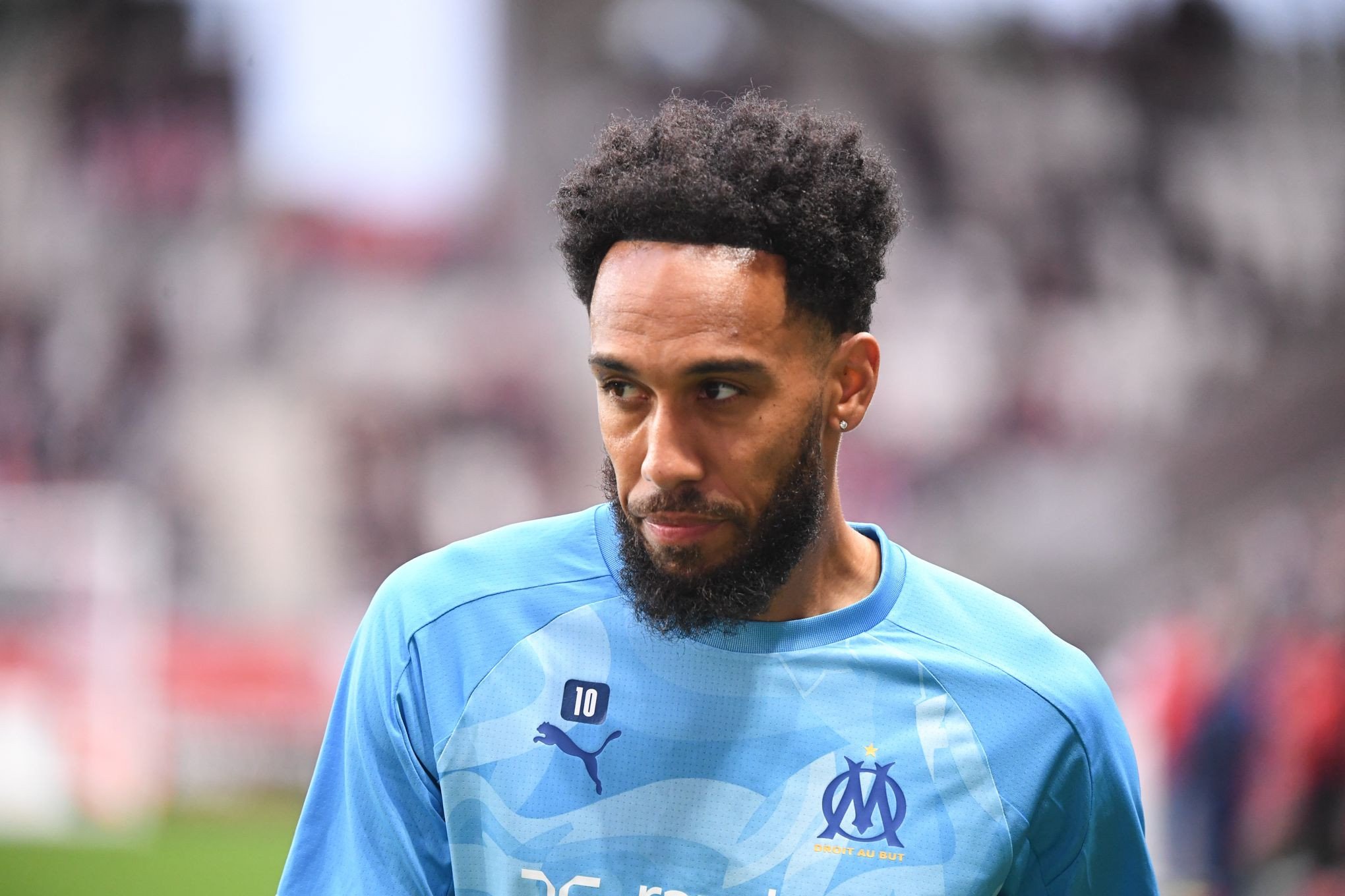 Mercato – OM: Aubameyang’s successor has already been confirmed in Marseille