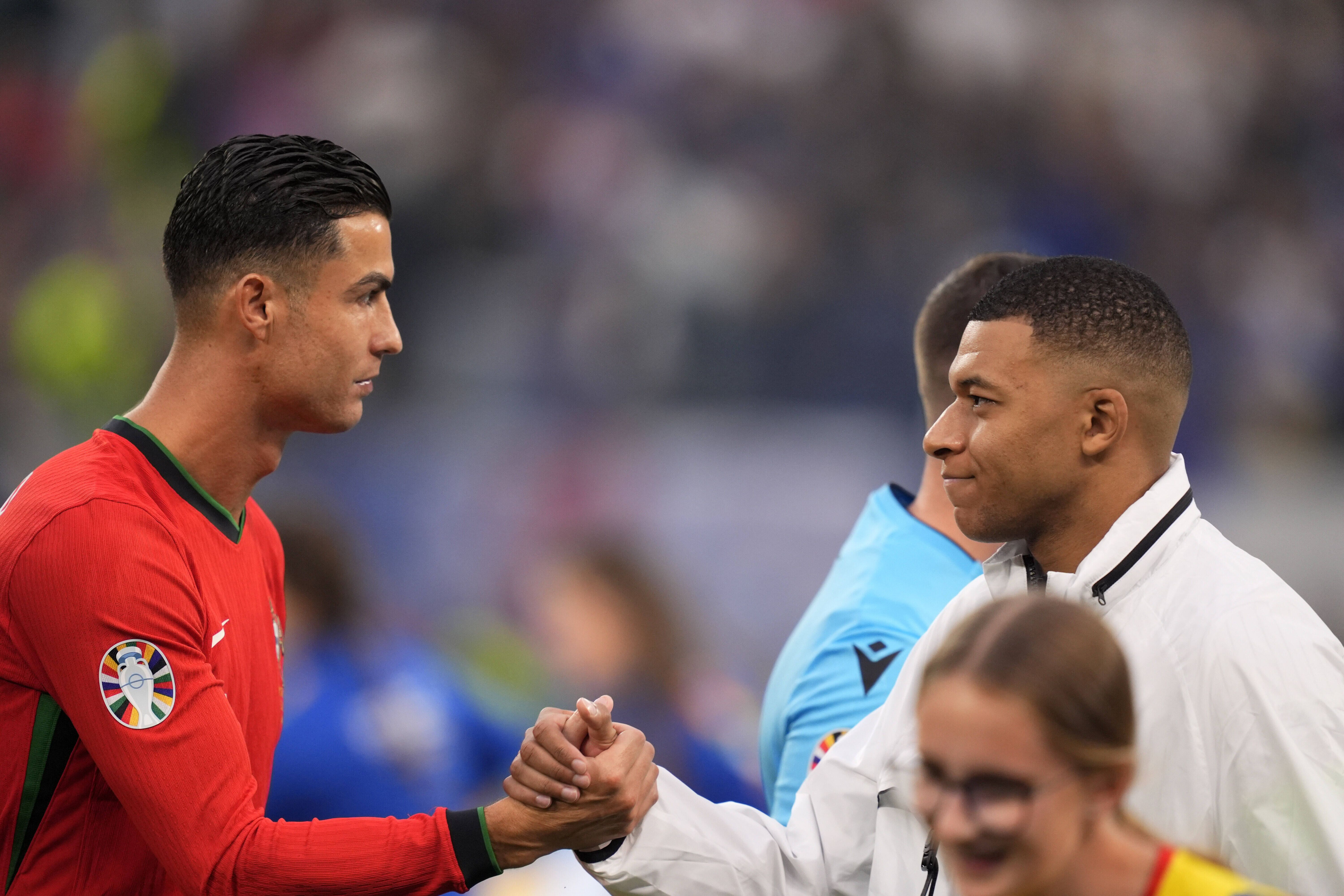 Real Madrid: Will Mbappé imitate Cristiano Ronaldo?