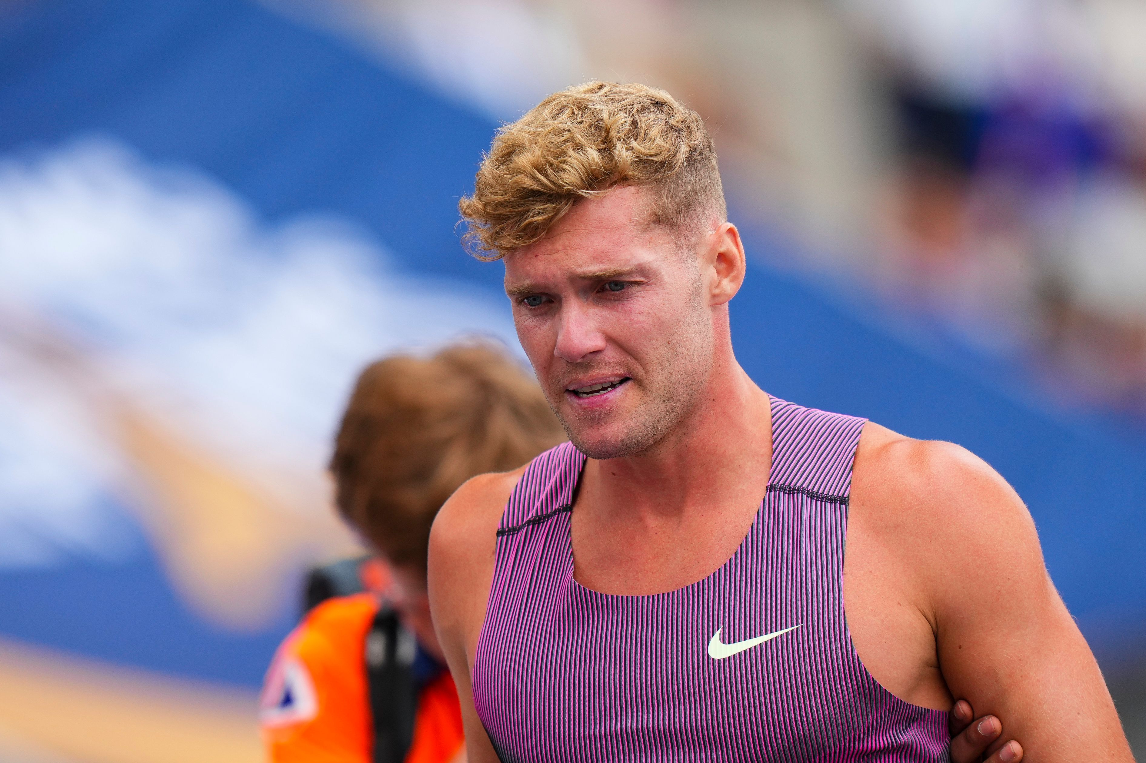 JO 2024 : Après la catastrophe, Kevin Mayer sort du silence ...