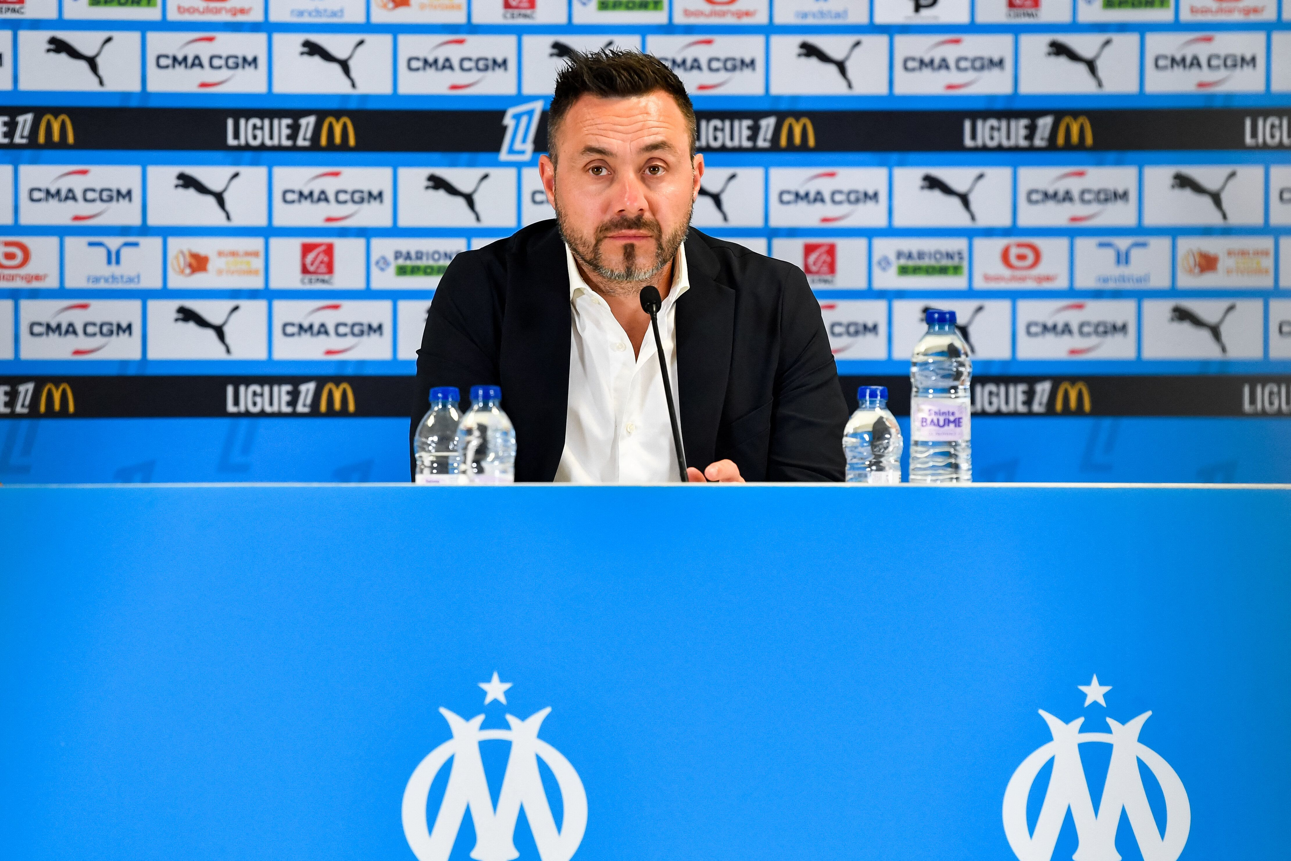 Transfer window – OM: Riolo releases live information!