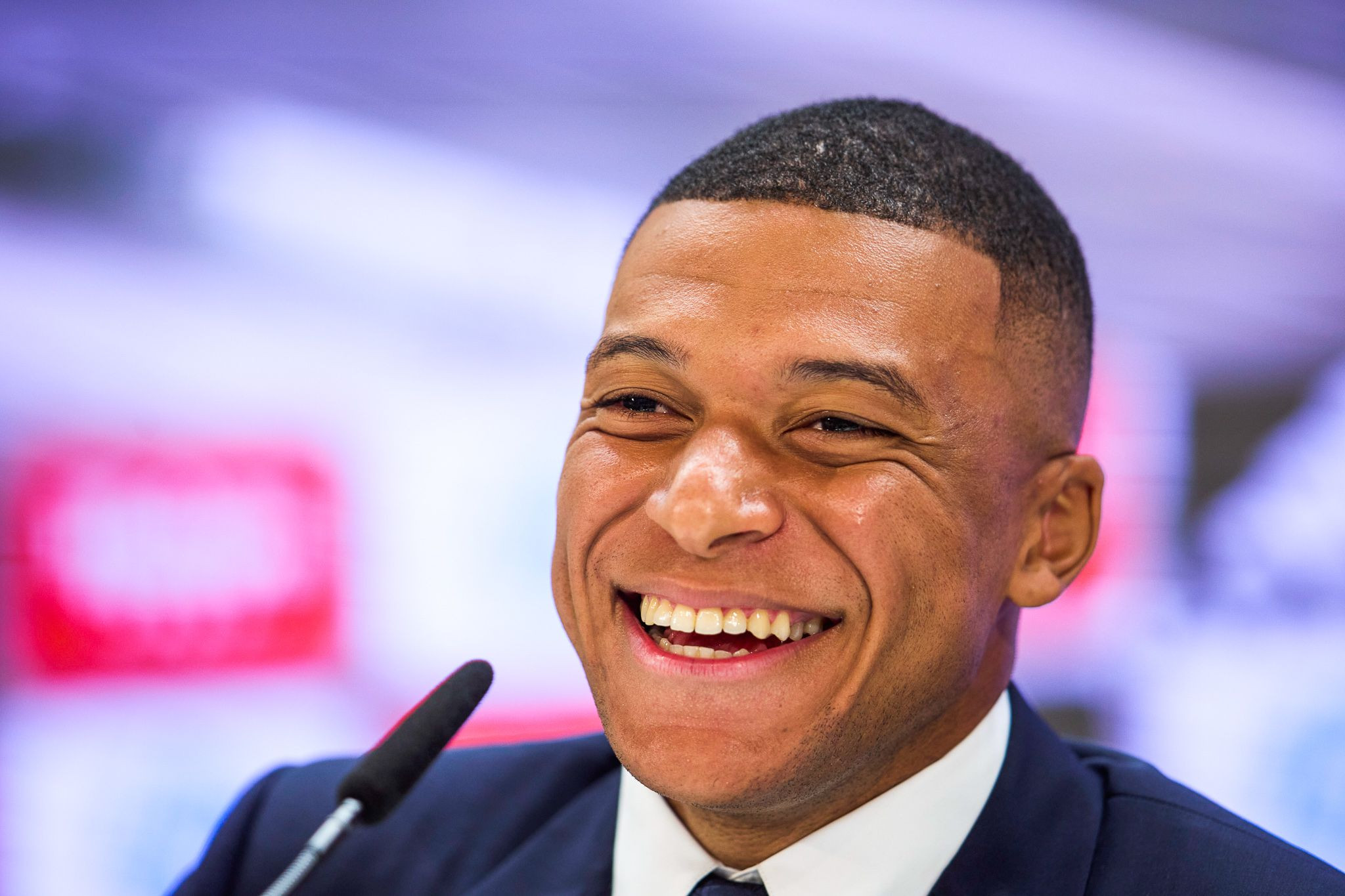 PSG – Mbappé: Real Madrid realizes its big dream!