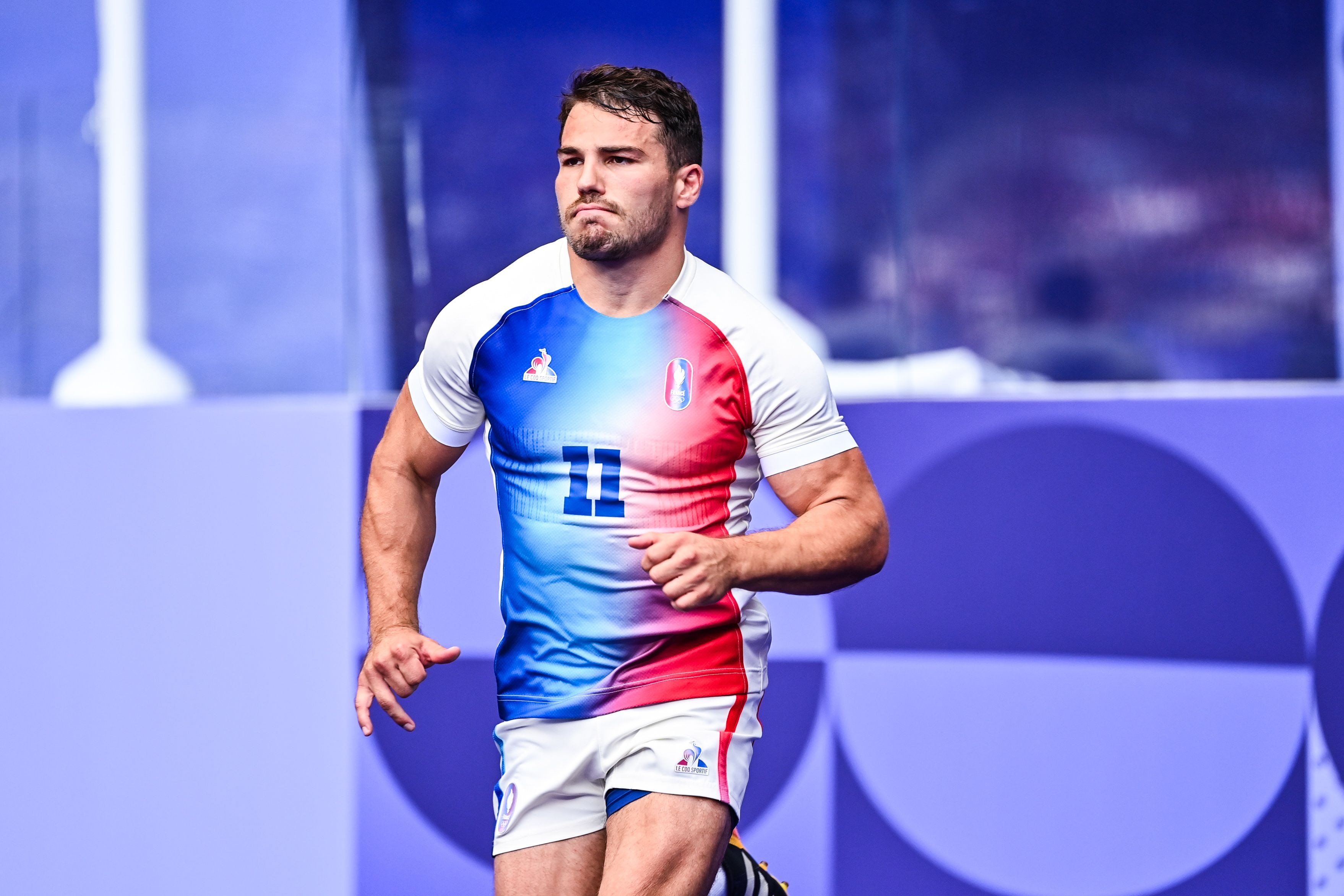 Antoine Dupont : Son amour secret ! - Le10sport.com