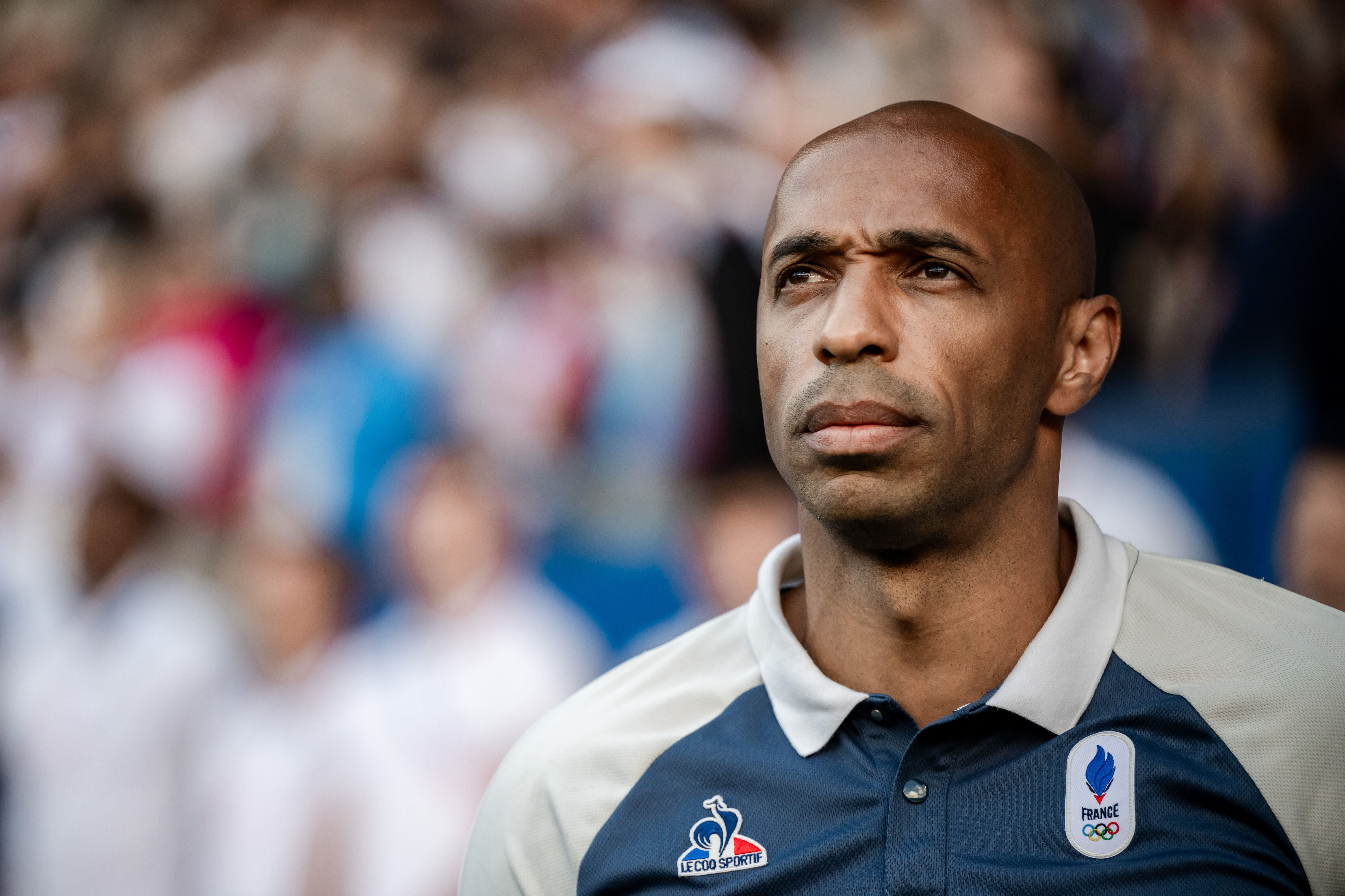 France: Thierry Henry’s interesting answers on his future